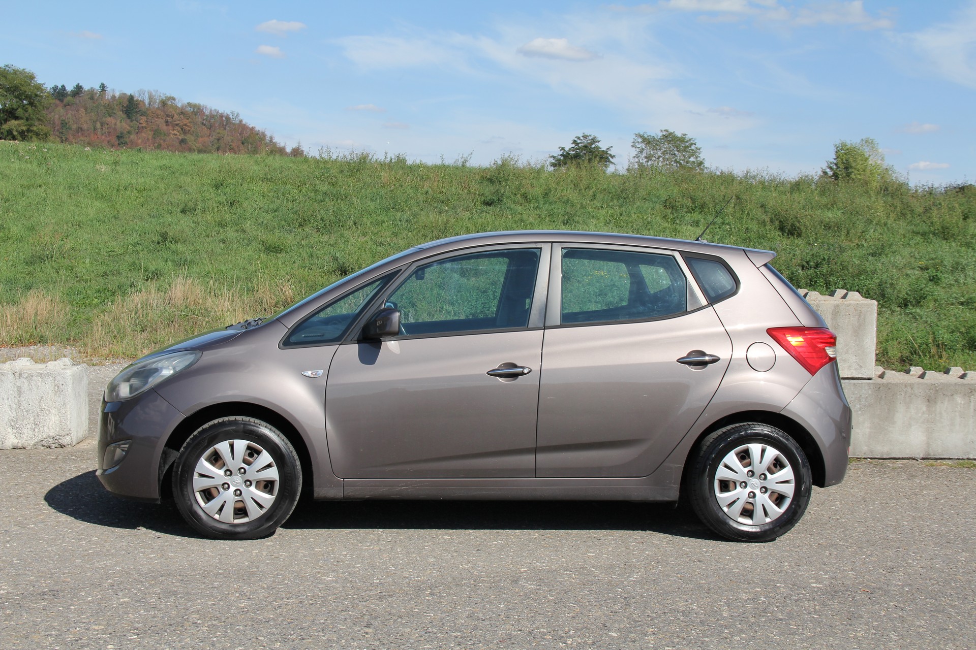 HYUNDAI iX20 1.4 Comfort