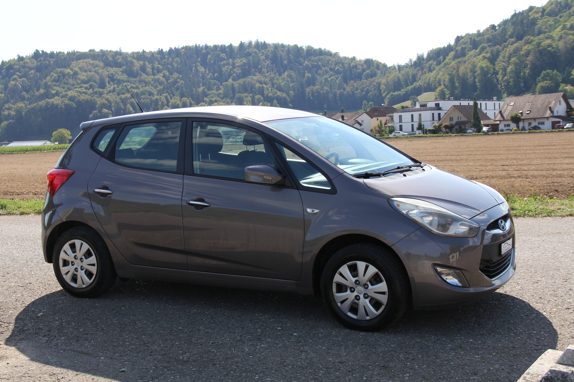HYUNDAI iX20 1.4 Comfort-showroom-element-3