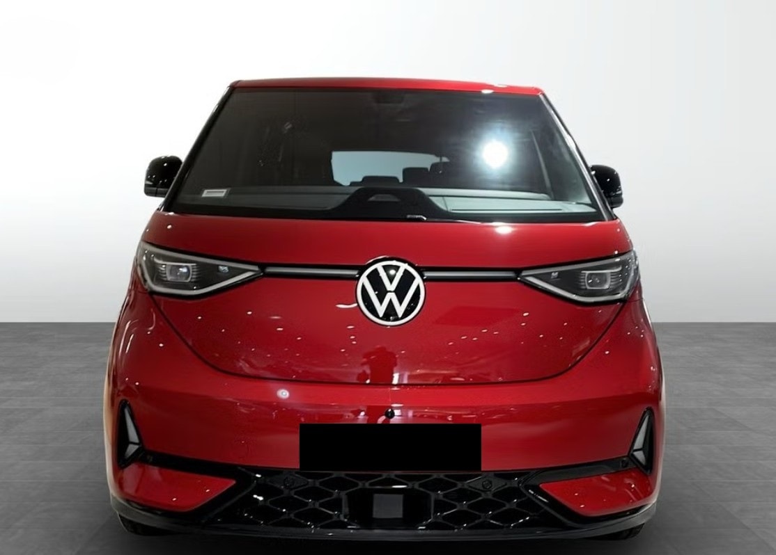 VW ID.Buzz LWB GTX 4 Motion - 7 Sitzer-showroom-element-3