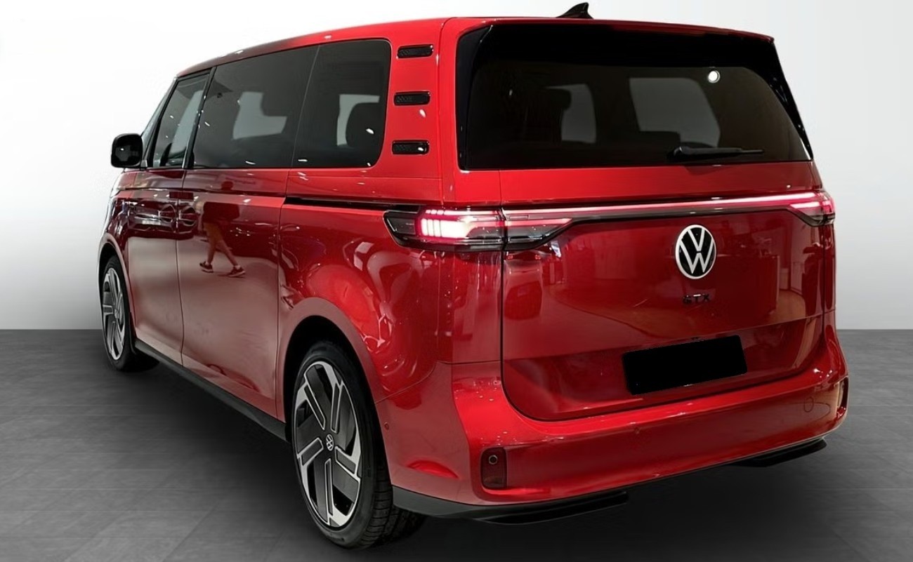 VW ID.Buzz LWB GTX 4 Motion - 7 Sitzer-showroom-element-2