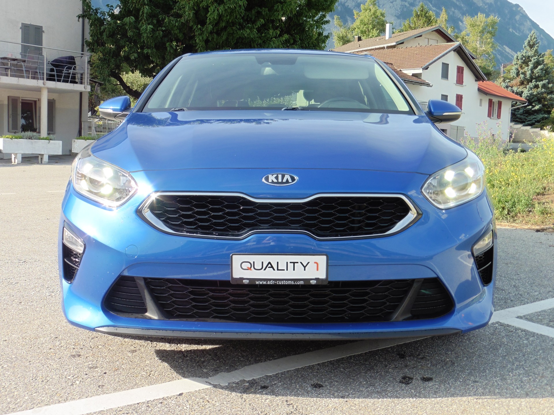 KIA Ceed 1.4 T-GDi Style DCT-showroom-element-3