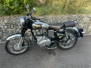 ROYAL ENFIELD Bullet 500 EFI-image-0