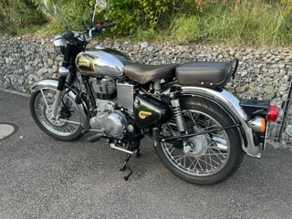 ROYAL ENFIELD Bullet 500 EFI-image-2