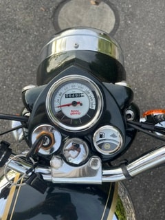ROYAL ENFIELD Bullet 500 EFI-image-1