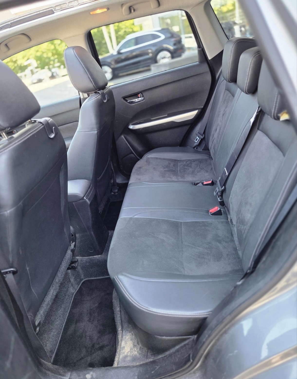 SUZUKI Vitara 1.6 TD Sergio Cellano Top-image-13