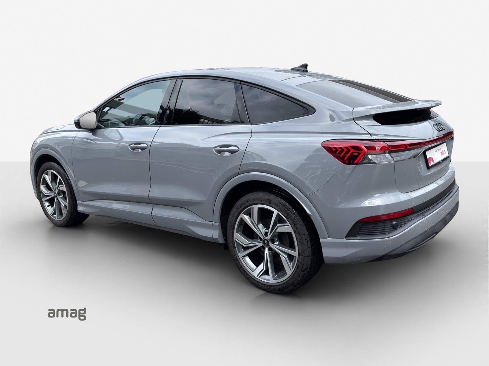 AUDI Q4 Sportback e-tron 40-showroom-element-2