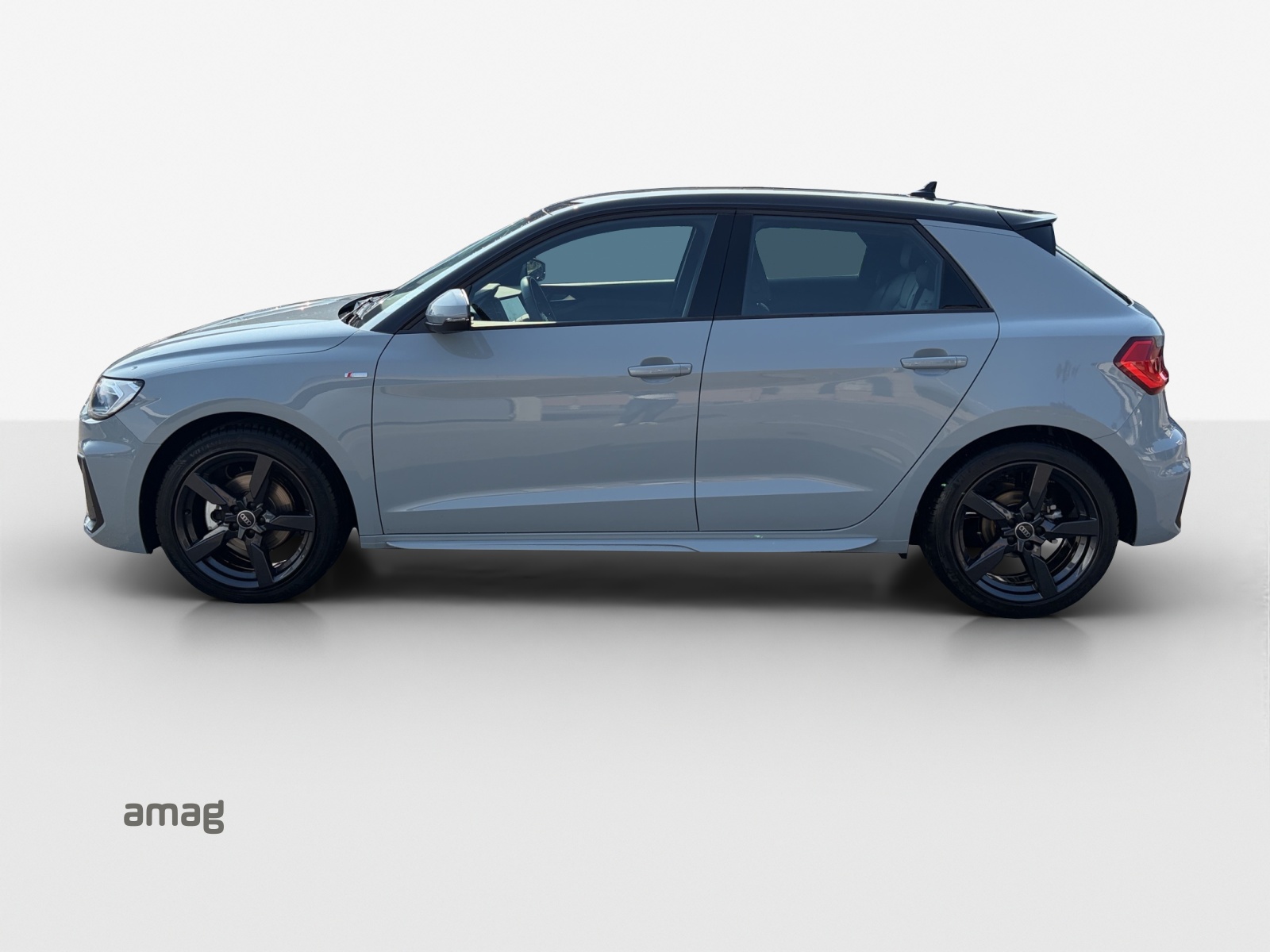 AUDI A1 Sportback 30 TFSI S Line Attraction S-tronic-showroom-element-1