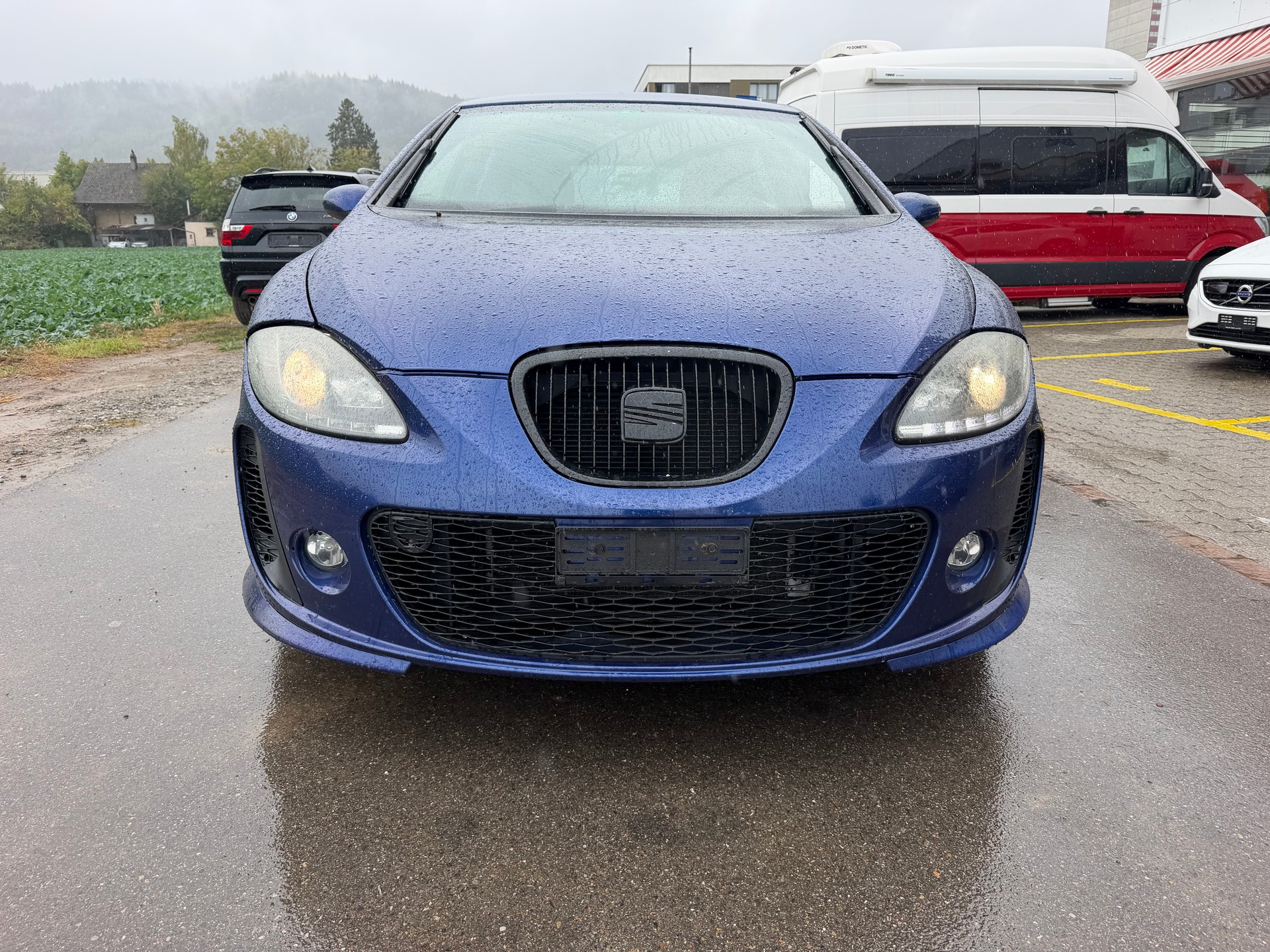 SEAT Leon 2.0 FSI T Radical-showroom-element-2