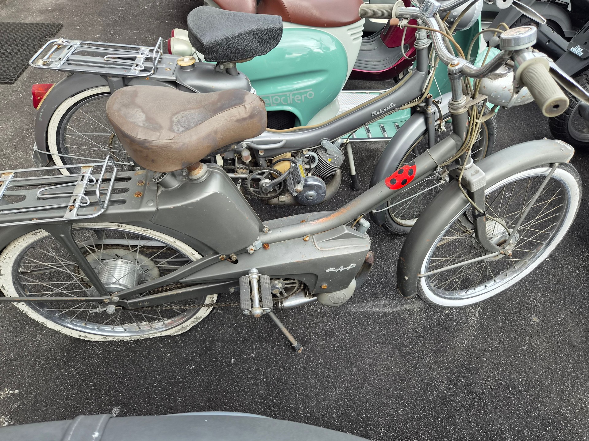 VAP Vap 1963-image-1