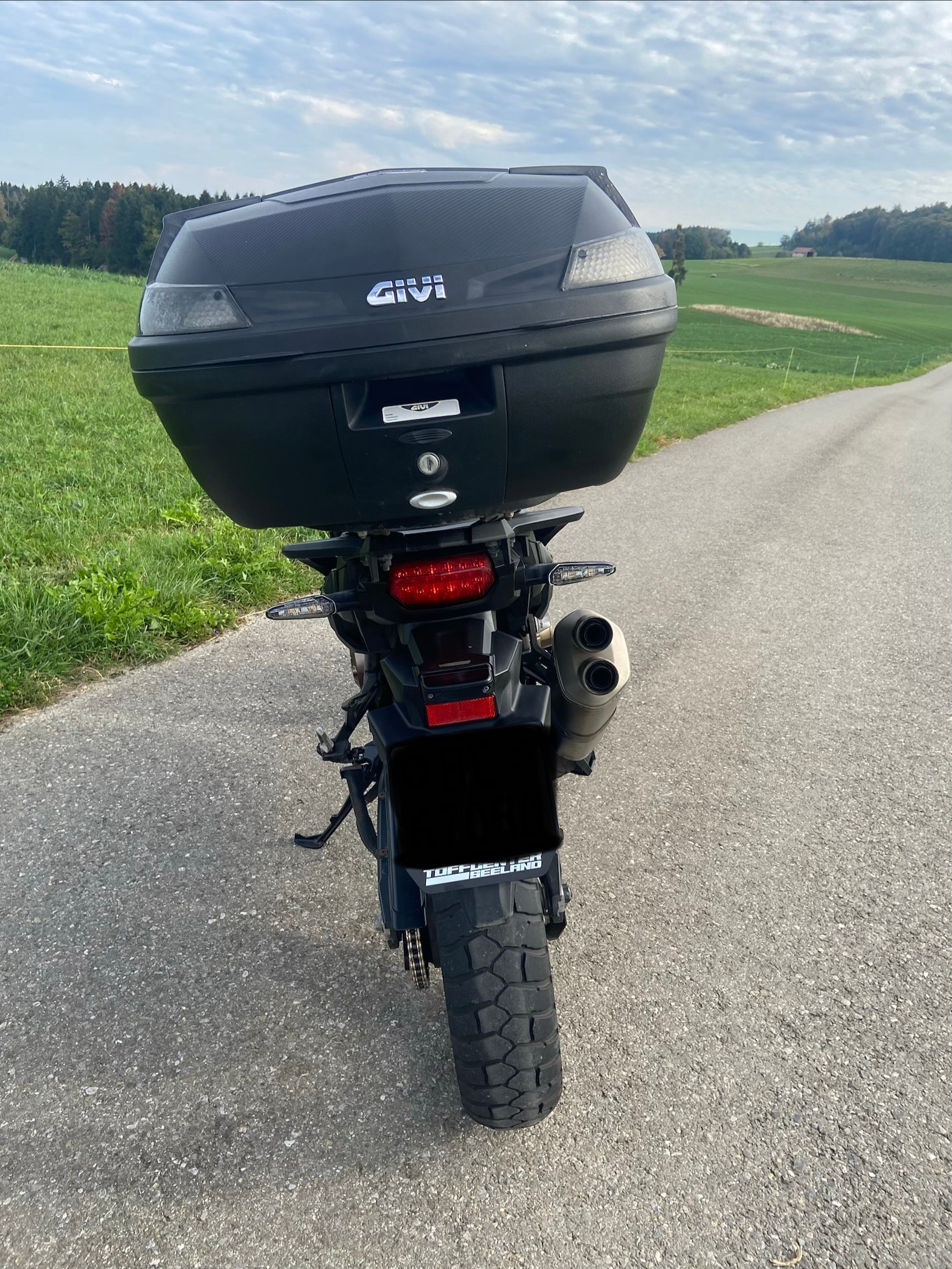 HONDA CRF 1000AD DTC Adventure Africa Twin-image-3