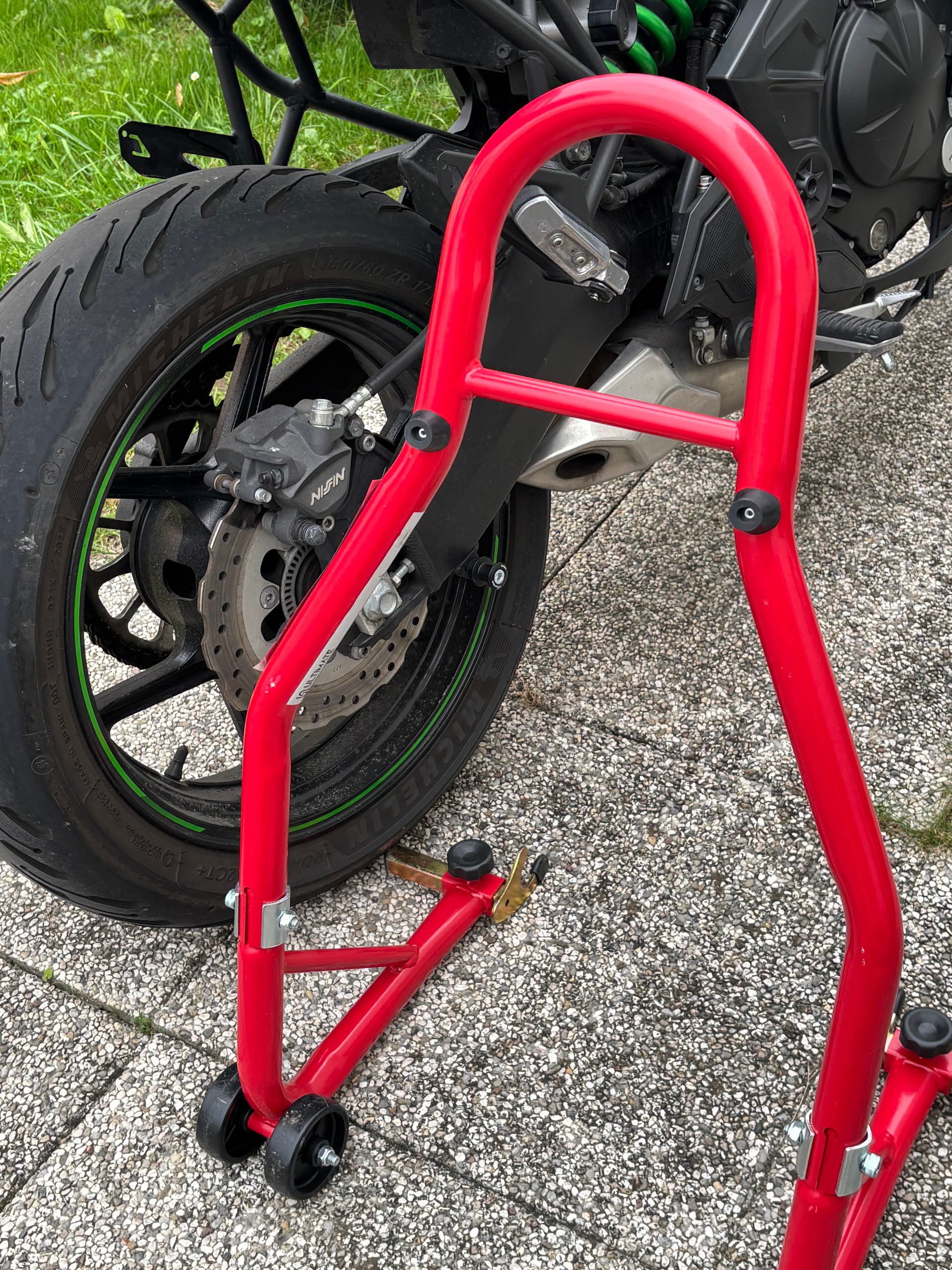 KAWASAKI Tourer-image-3