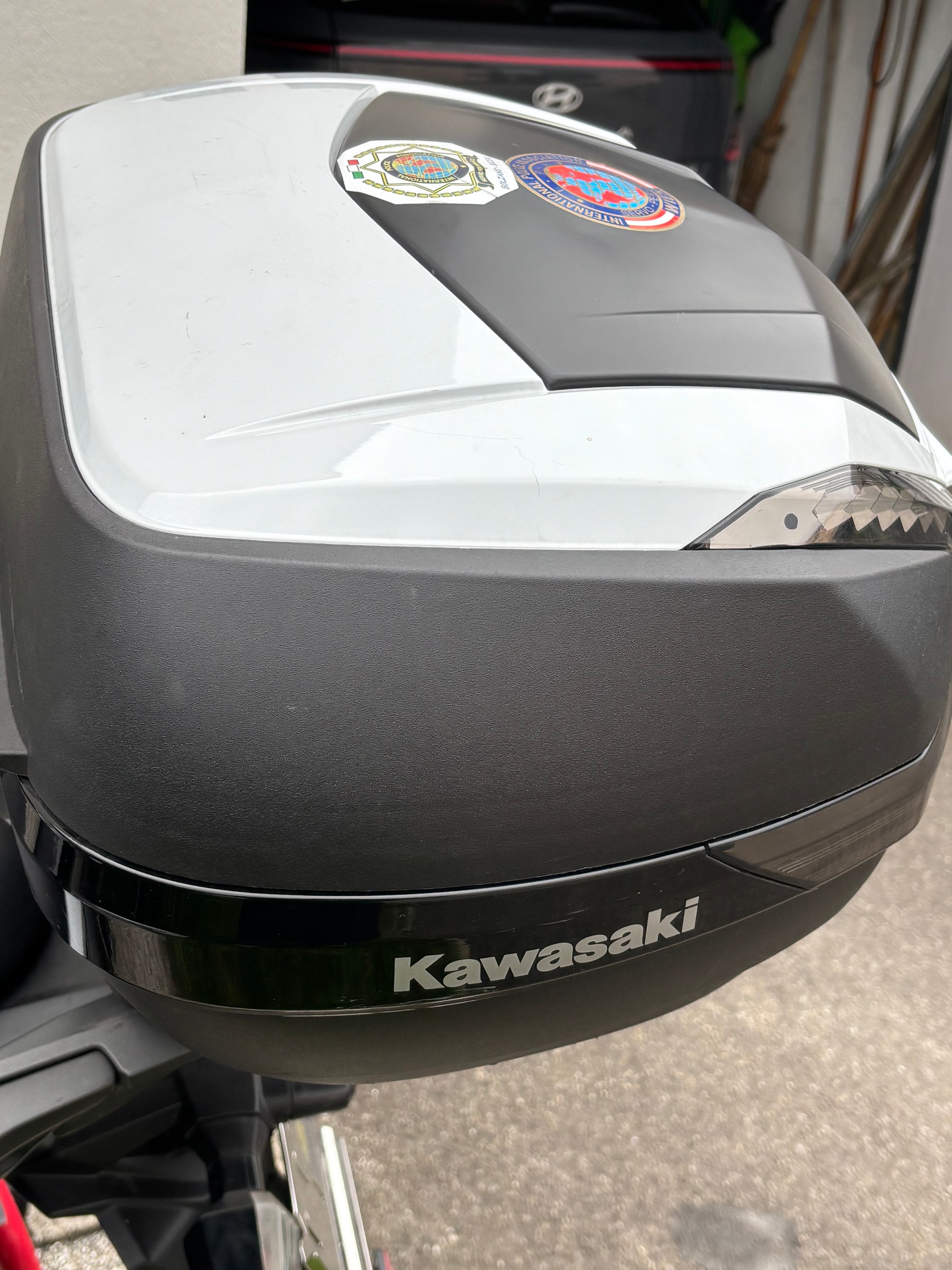 KAWASAKI Tourer-image-4