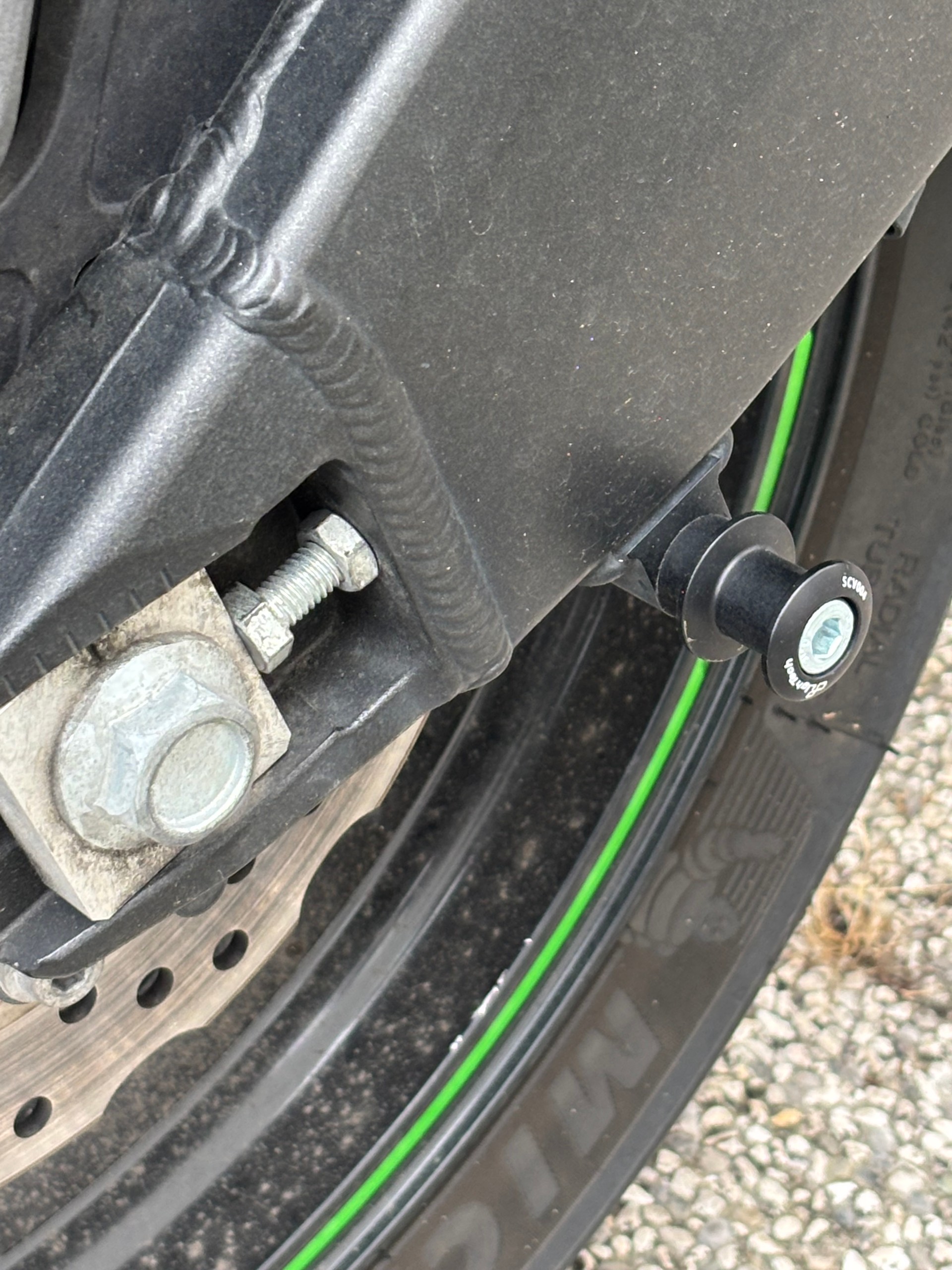 KAWASAKI Tourer-image-7