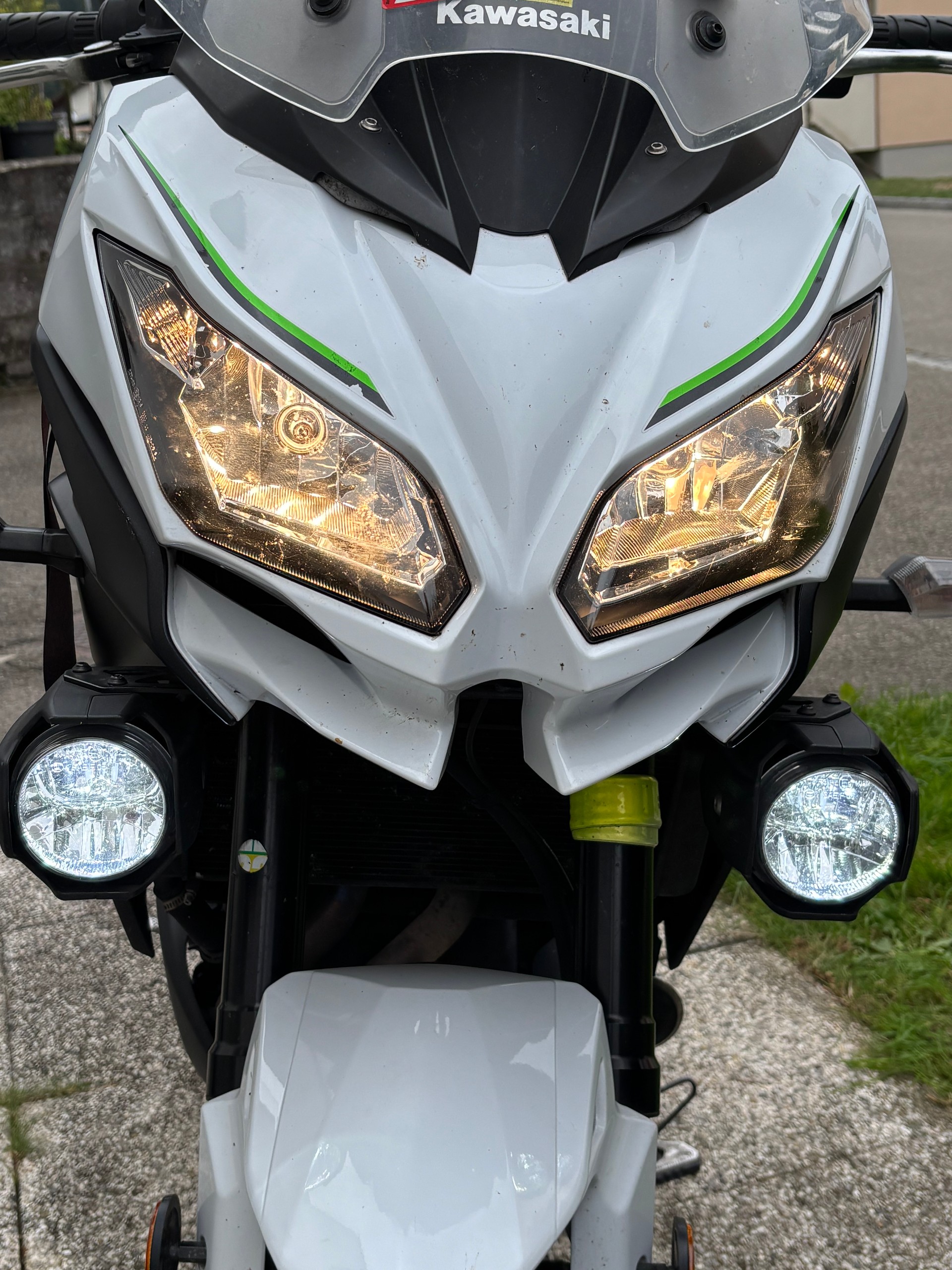KAWASAKI Tourer-image-2