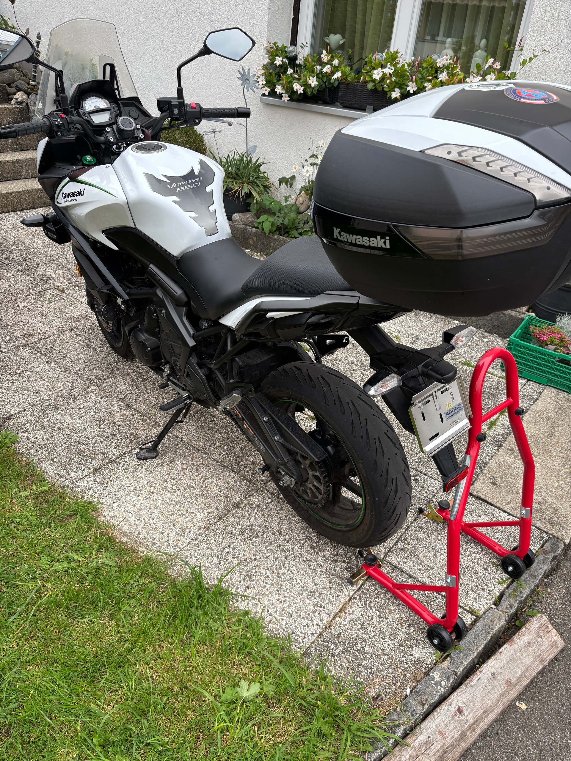 KAWASAKI Tourer-image-0