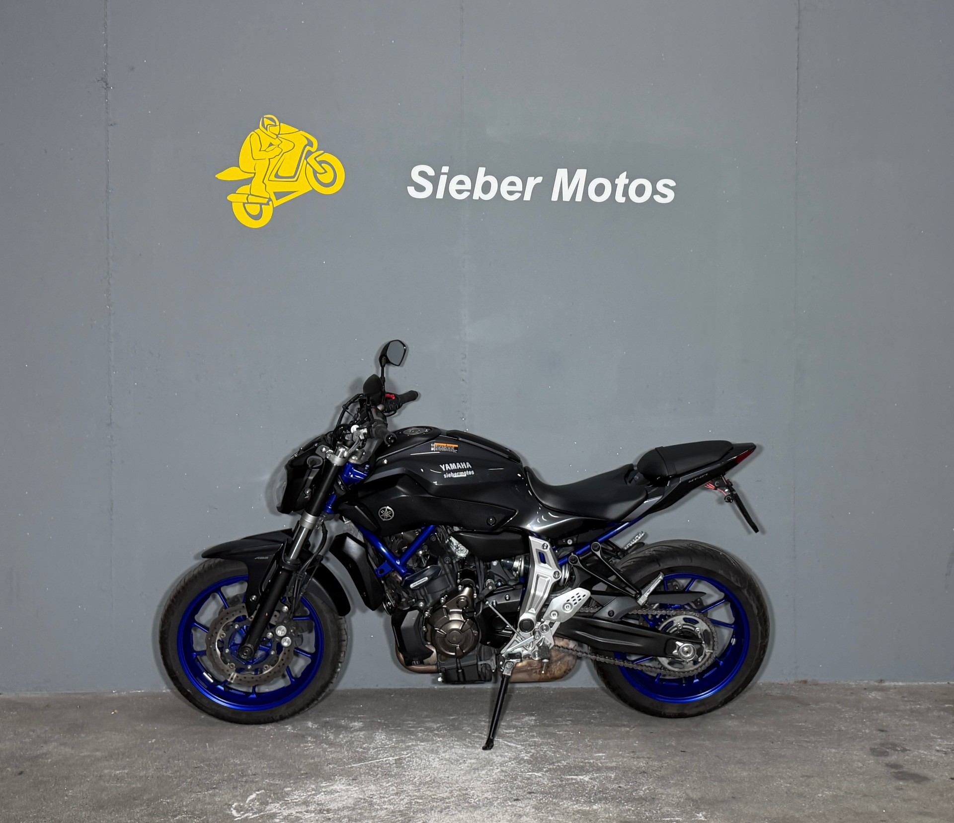 YAMAHA MT-07 ABS-image-2