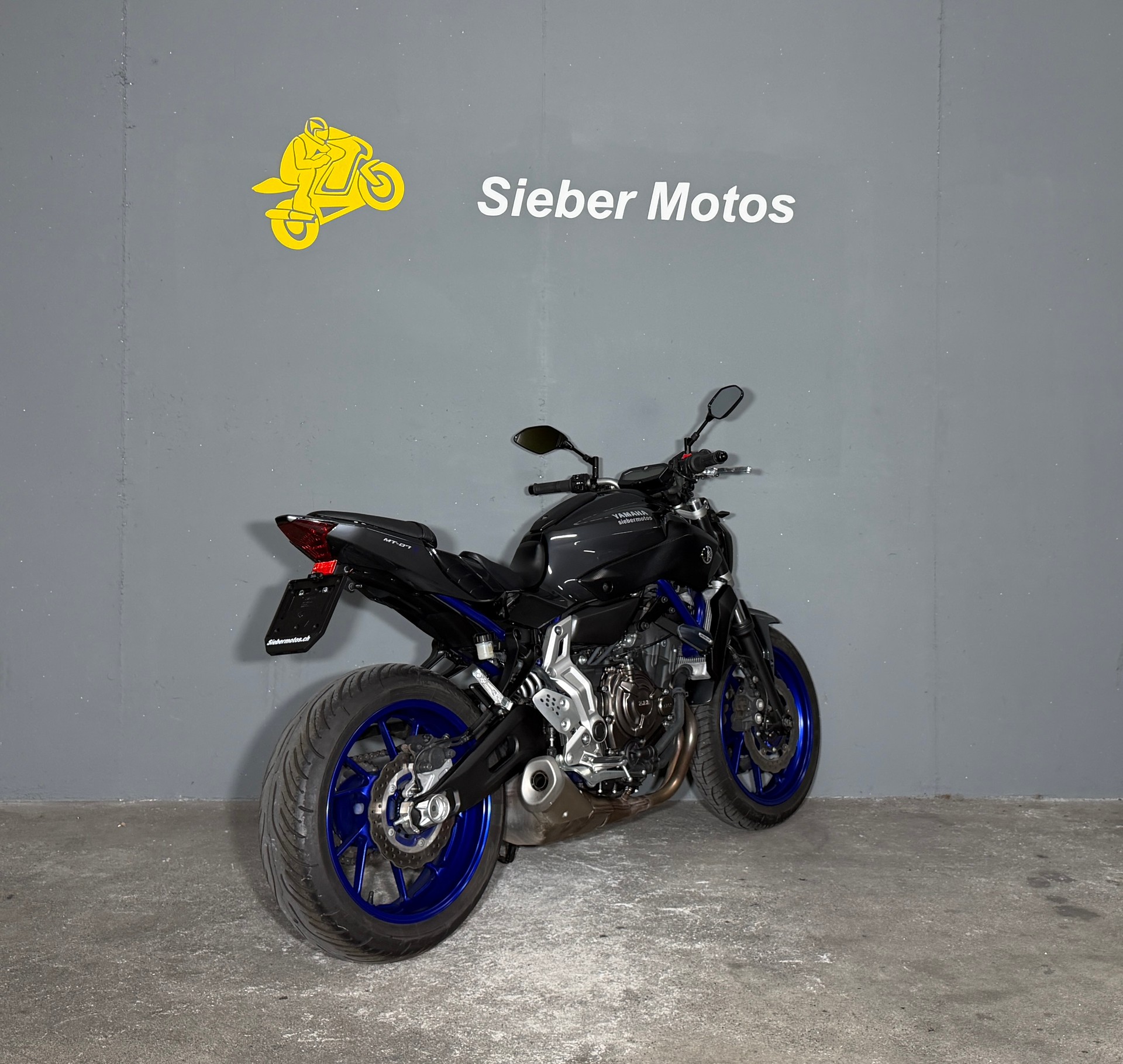 YAMAHA MT-07 ABS-image-3