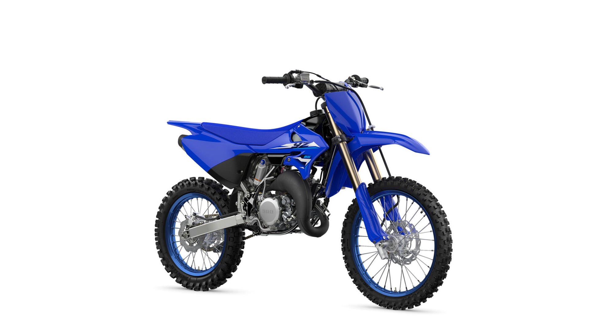 YAMAHA YZ 85 2026-image-0