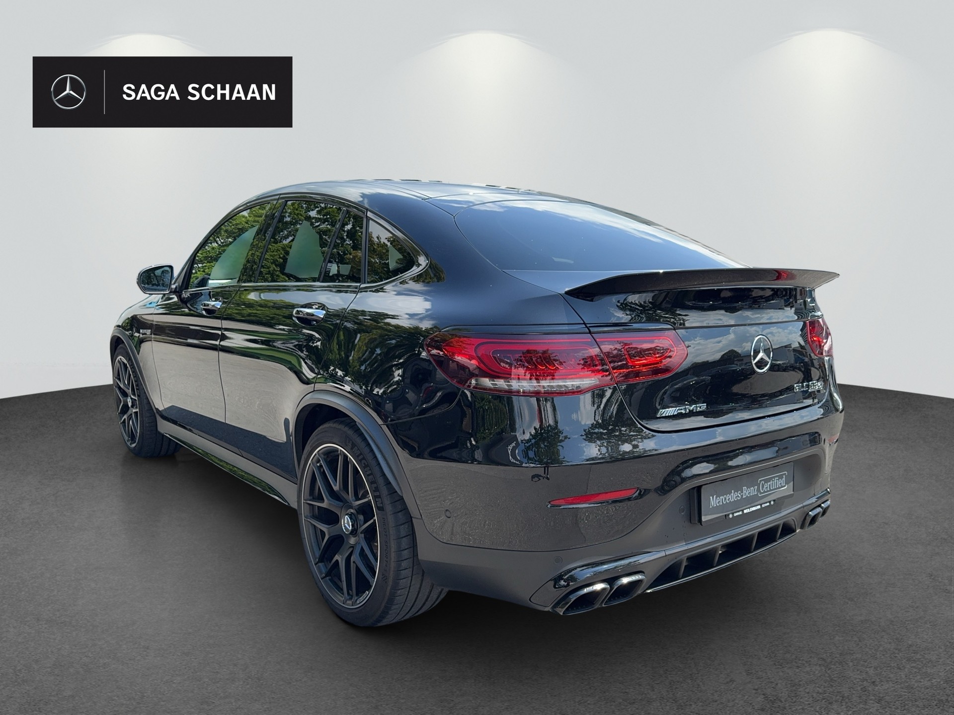 MERCEDES-BENZ GLC Coupé 63 S AMG 4Matic-showroom-element-3