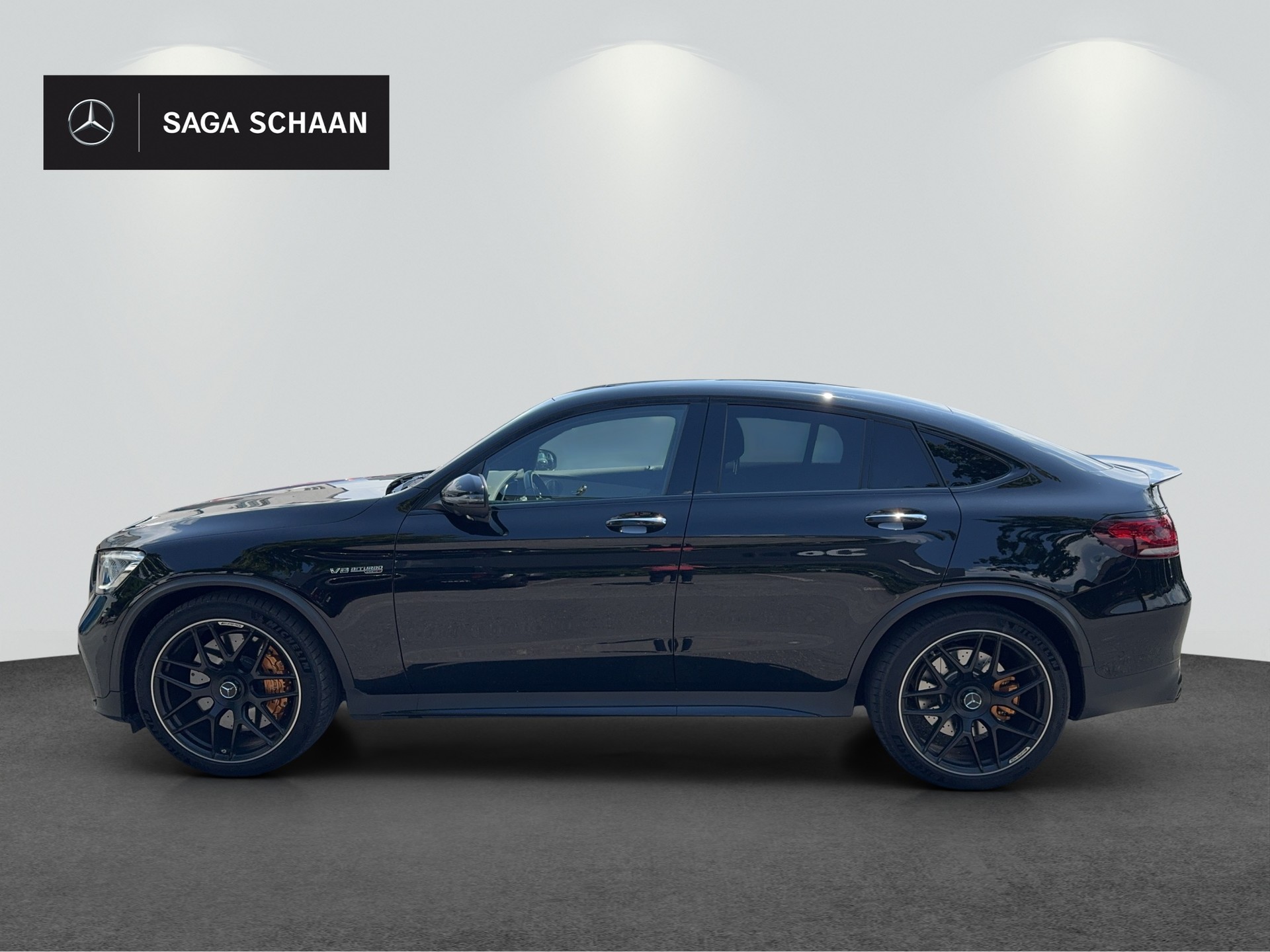 MERCEDES-BENZ GLC Coupé 63 S AMG 4Matic-showroom-element-2