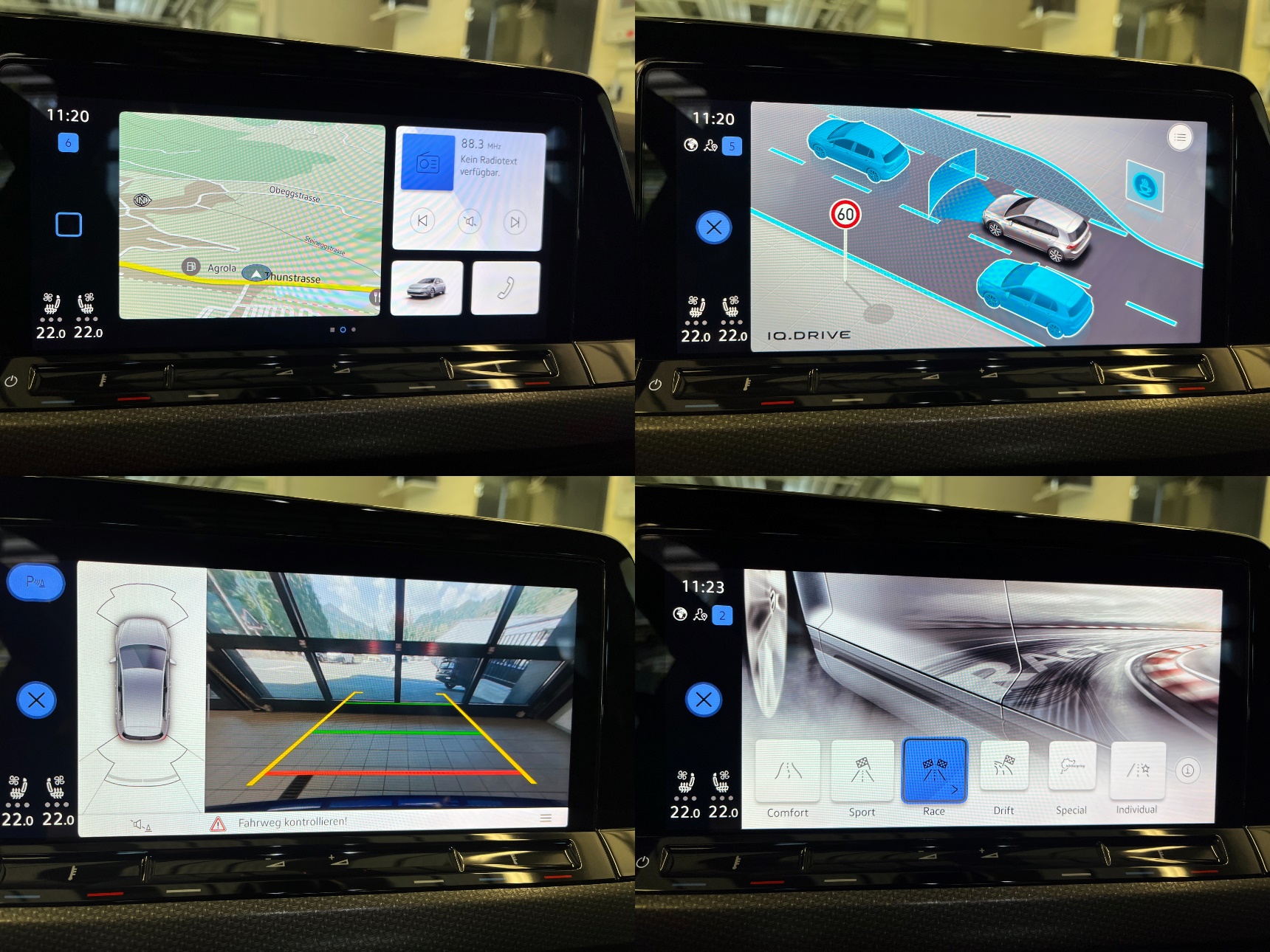 VW Golf 2.0 TSI R DSG 4Motion-image-15
