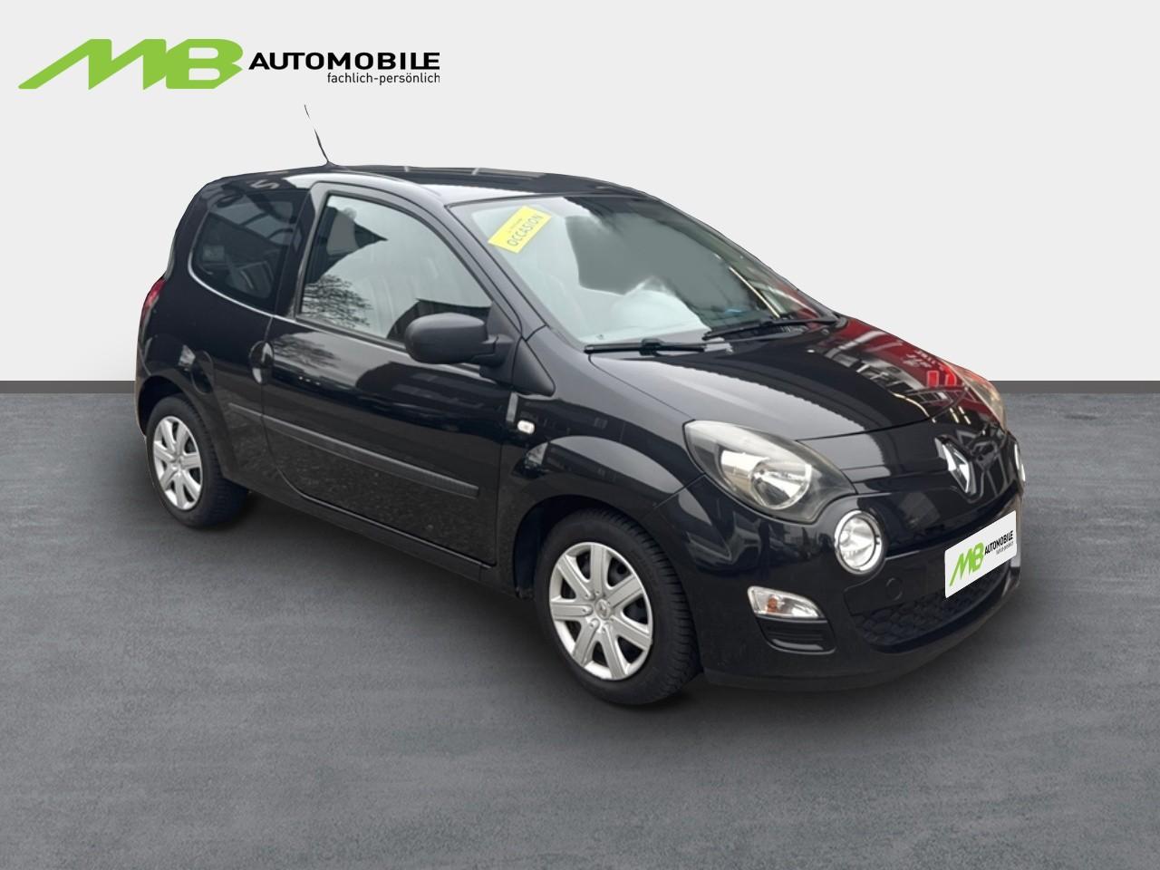 RENAULT Twingo 1.2 16V Expression-showroom-element-2