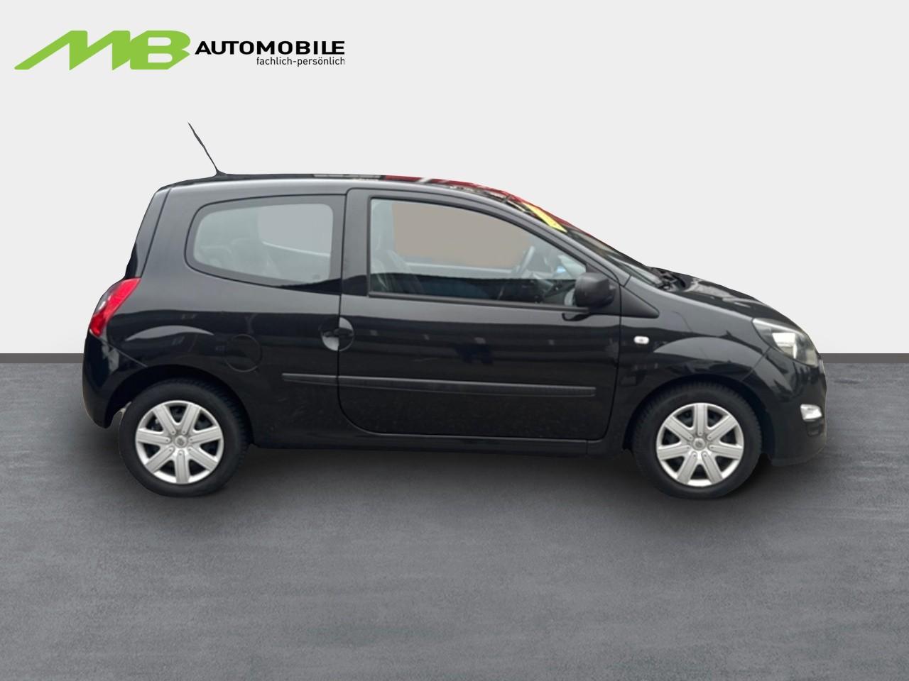 RENAULT Twingo 1.2 16V Expression-showroom-element-3