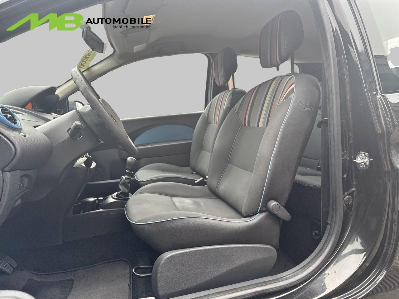 RENAULT Twingo 1.2 16V Expression-image-7