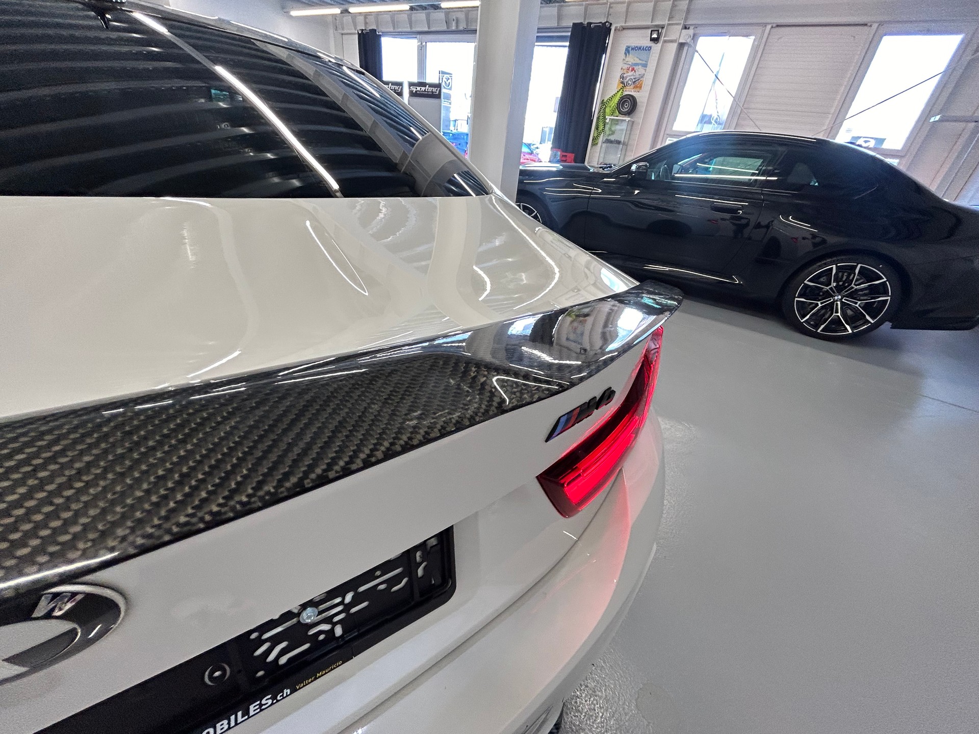 BMW M4 Coupé Competition DKG-image-24