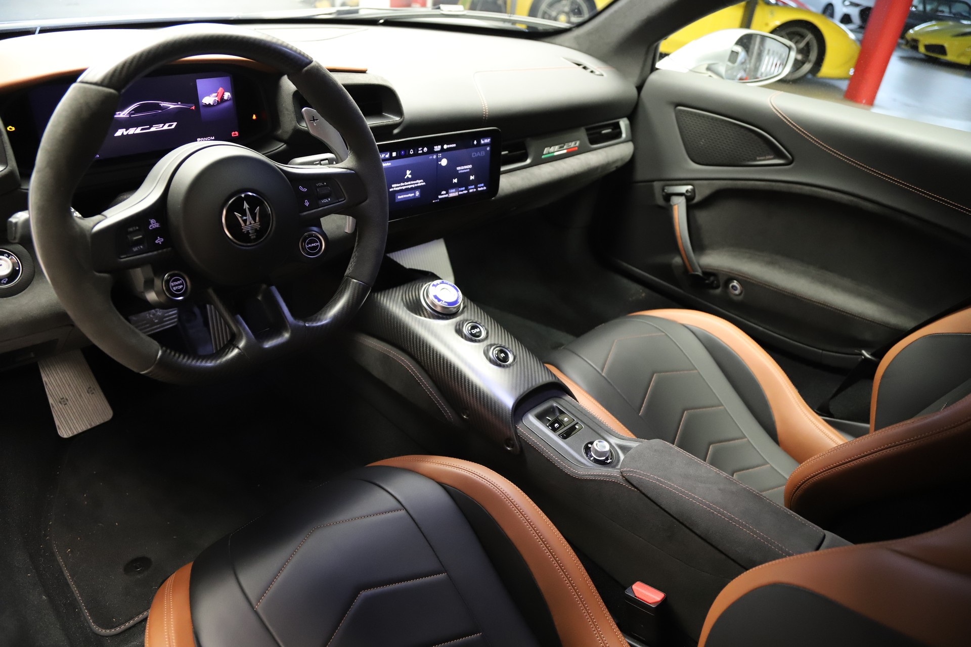 MASERATI MC 20-image-6