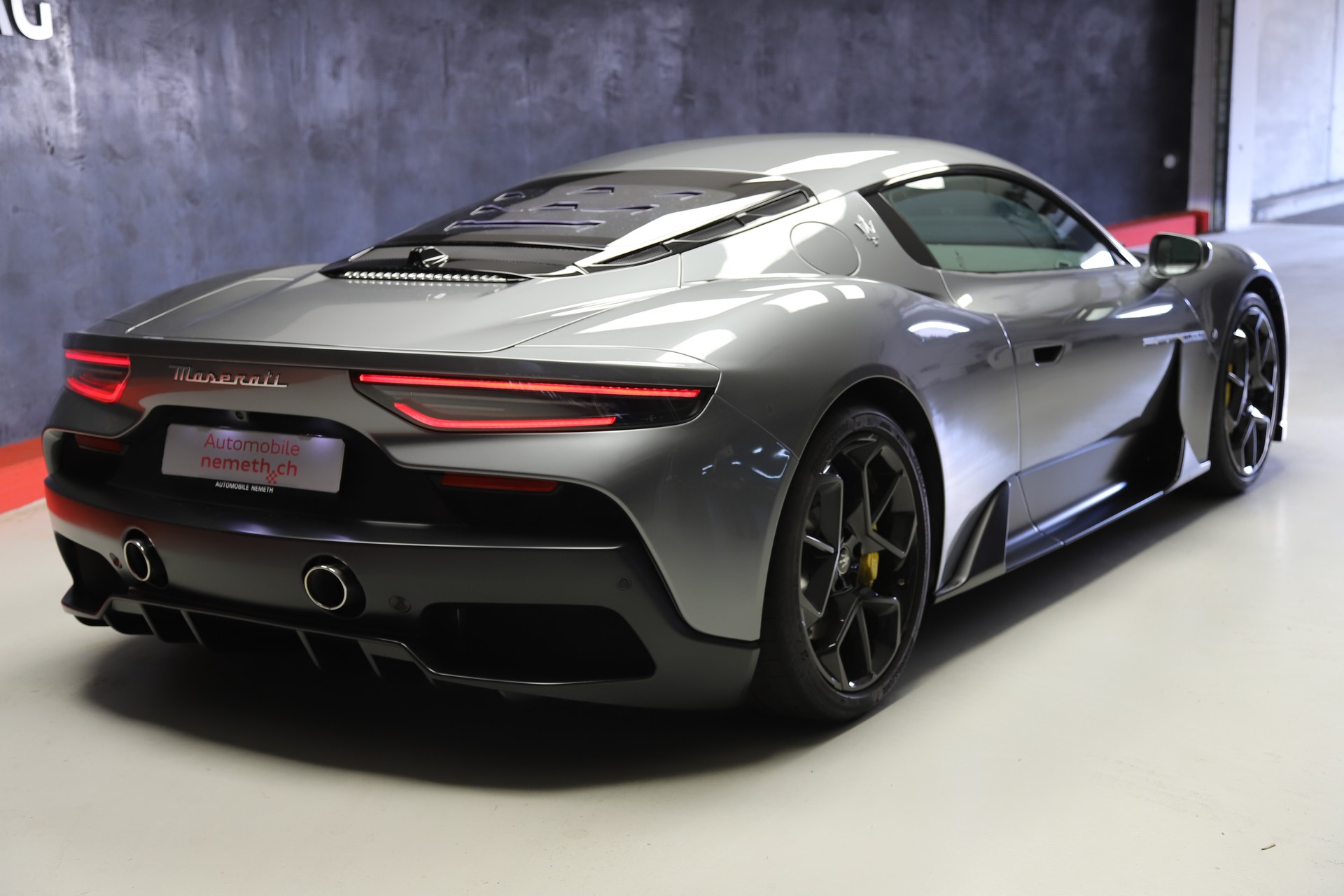 MASERATI MC 20-image-5