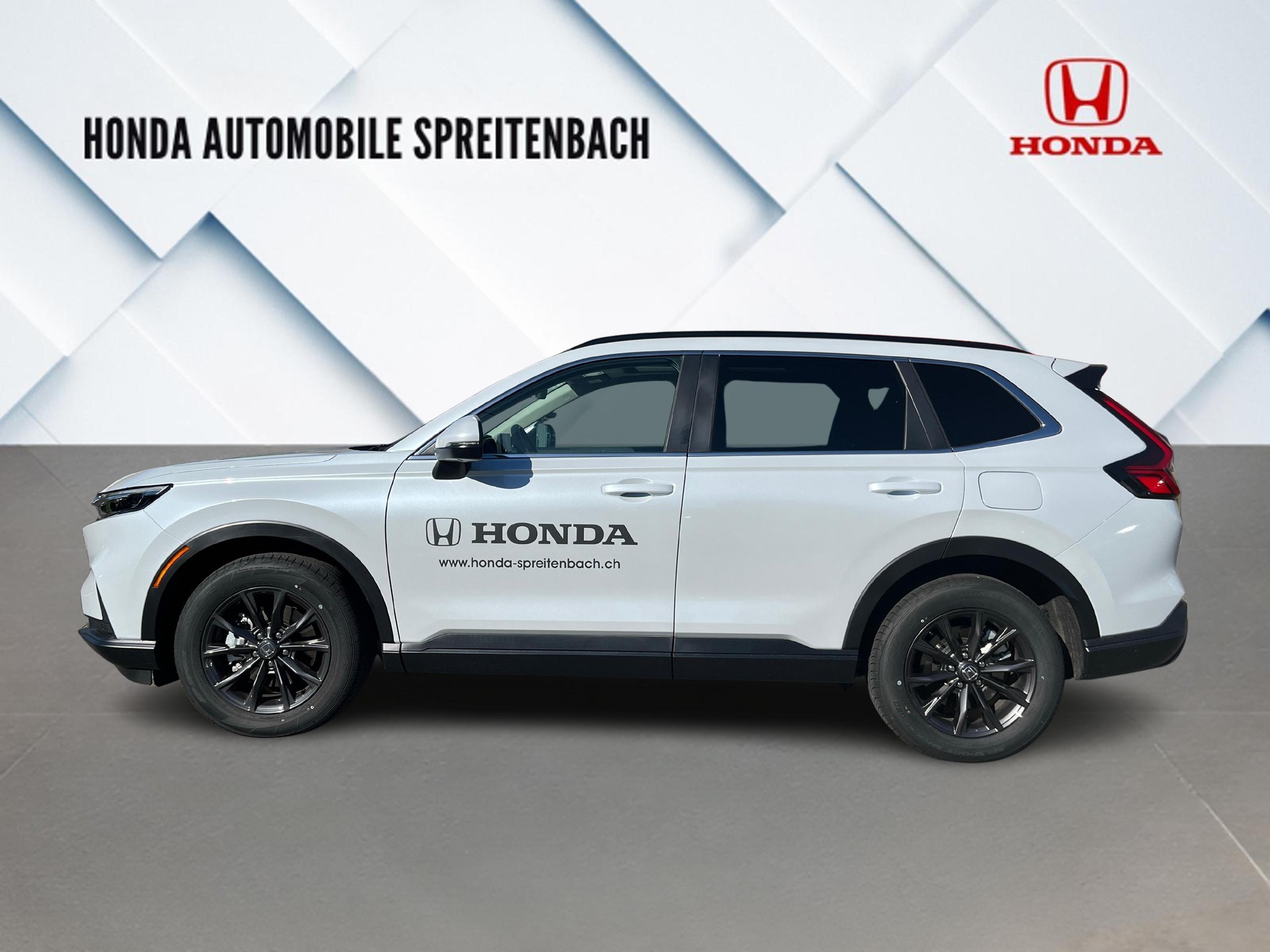HONDA CR-V 2.0 i-MMD Advance 4WD - mit Aktionsleasing 1.9% und 8 Jahren Garantie!-showroom-element-1