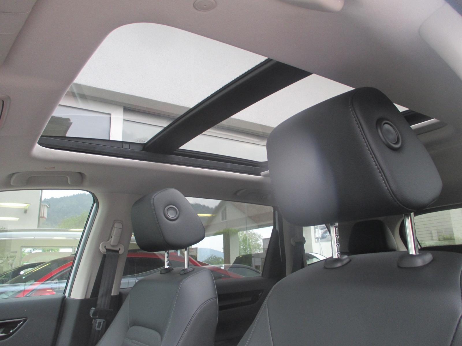 HONDA CR-V 2.0 i-MMD Advance 4WD - mit Aktionsleasing 1.9% und 8 Jahren Garantie!-image-21