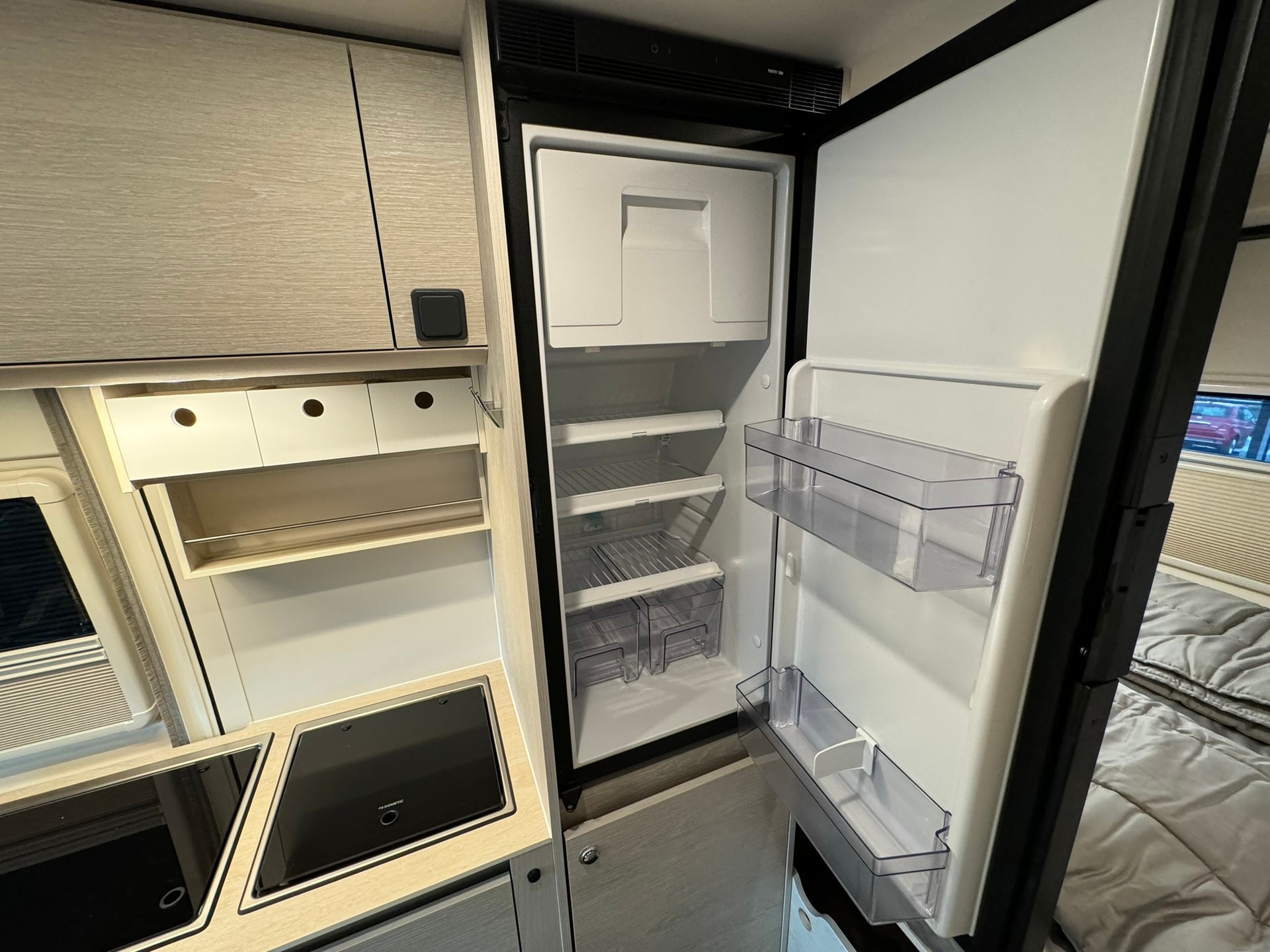 TOURNE MOBIL 6.0 Cruise / Automat / Heavy Chassis-image-9