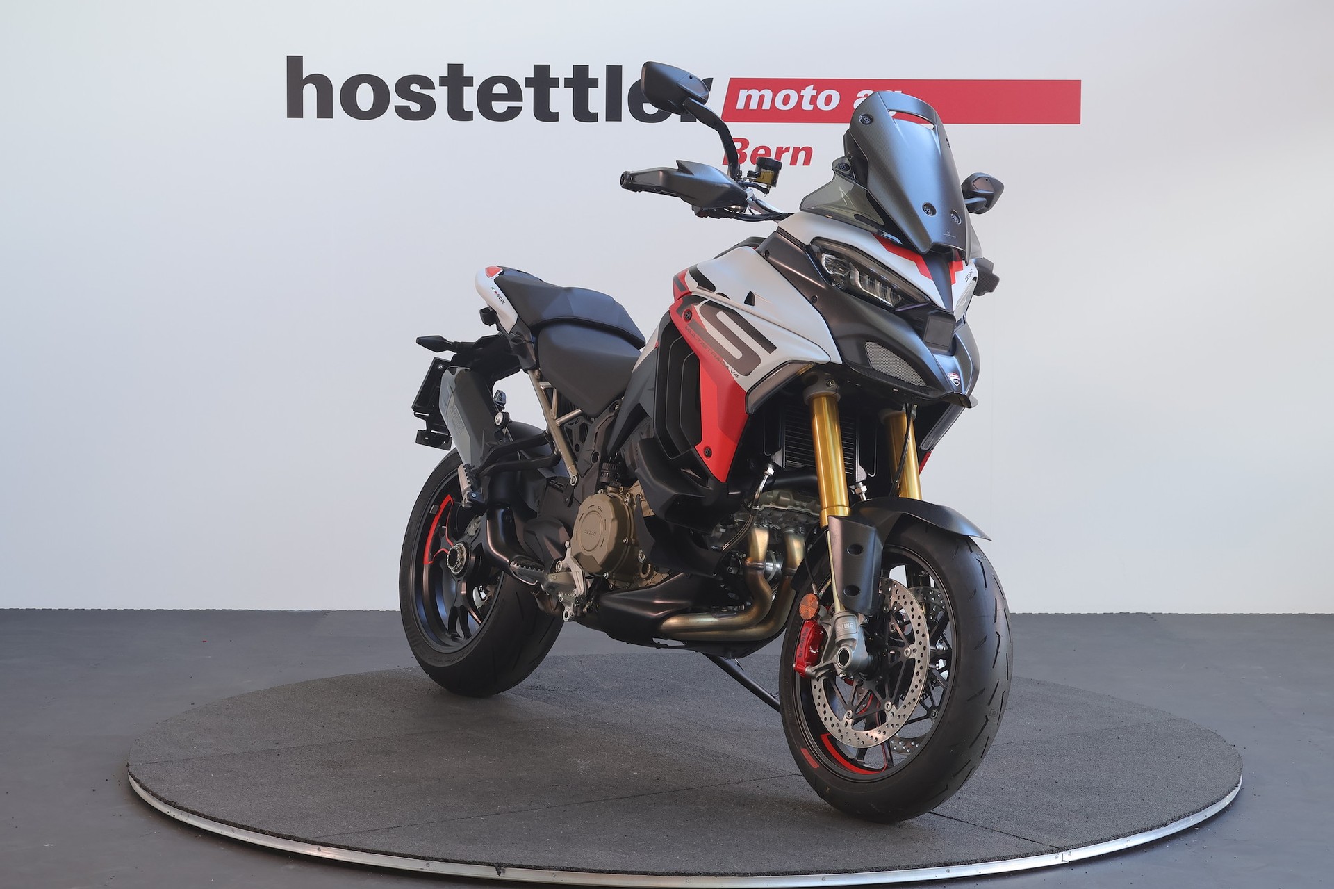 DUCATI Multistrada V4 RS-image-0