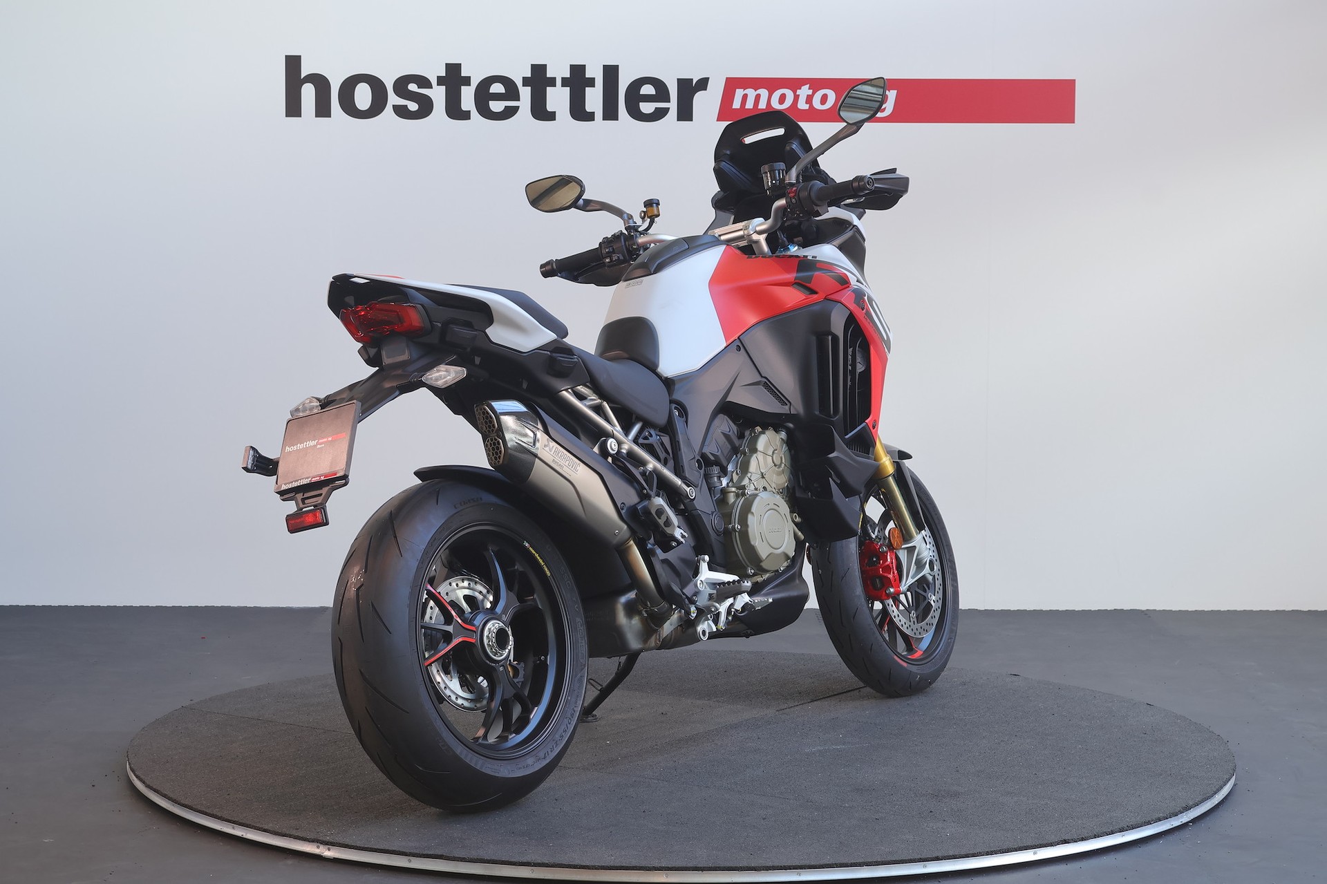 DUCATI Multistrada V4 RS-image-2