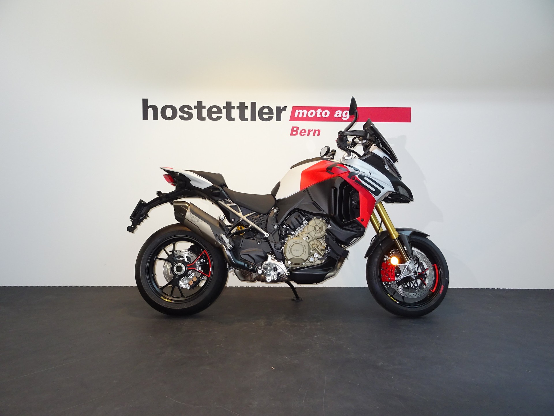 DUCATI Multistrada V4 RS-image-1