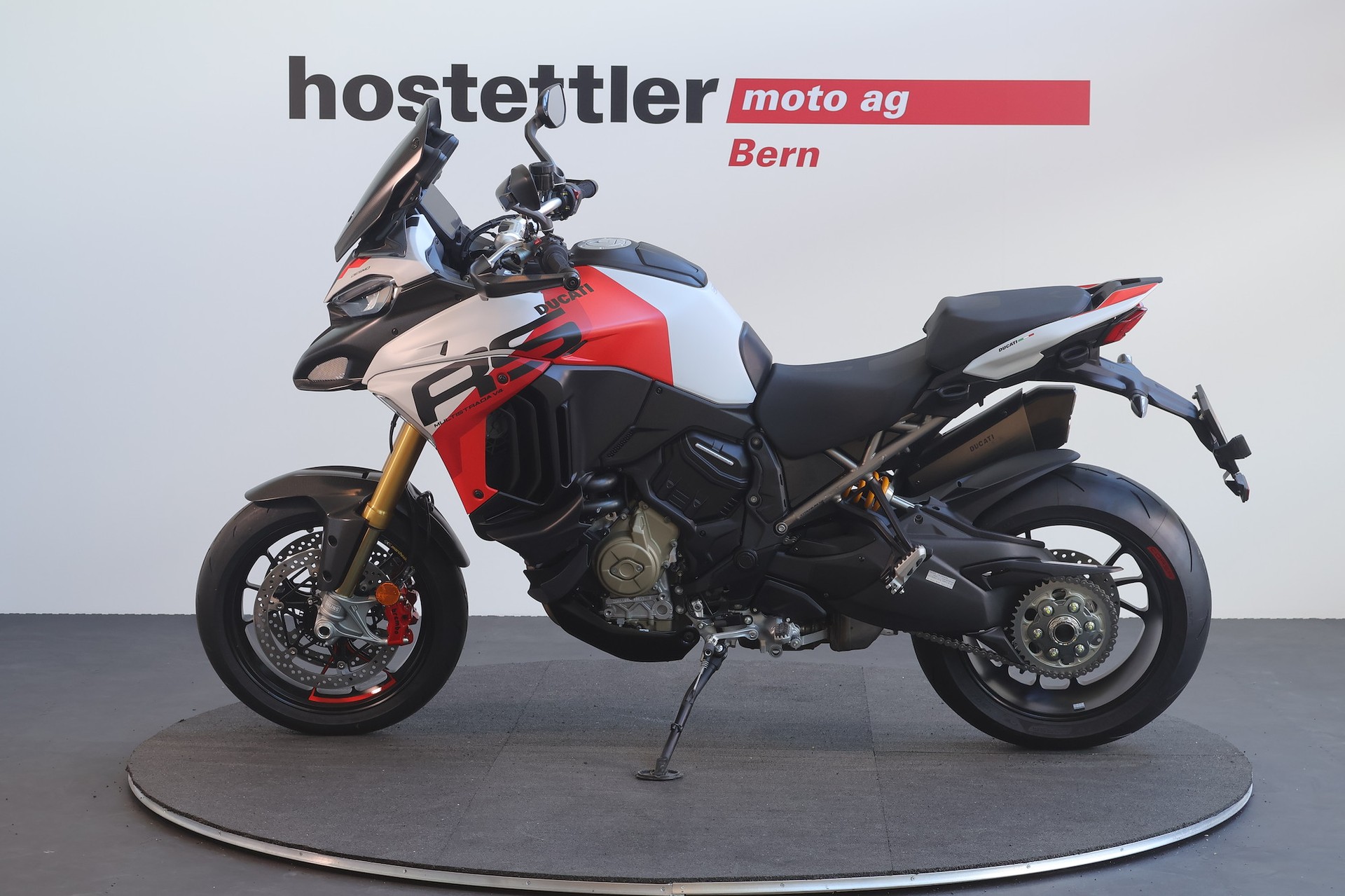 DUCATI Multistrada V4 RS-image-4