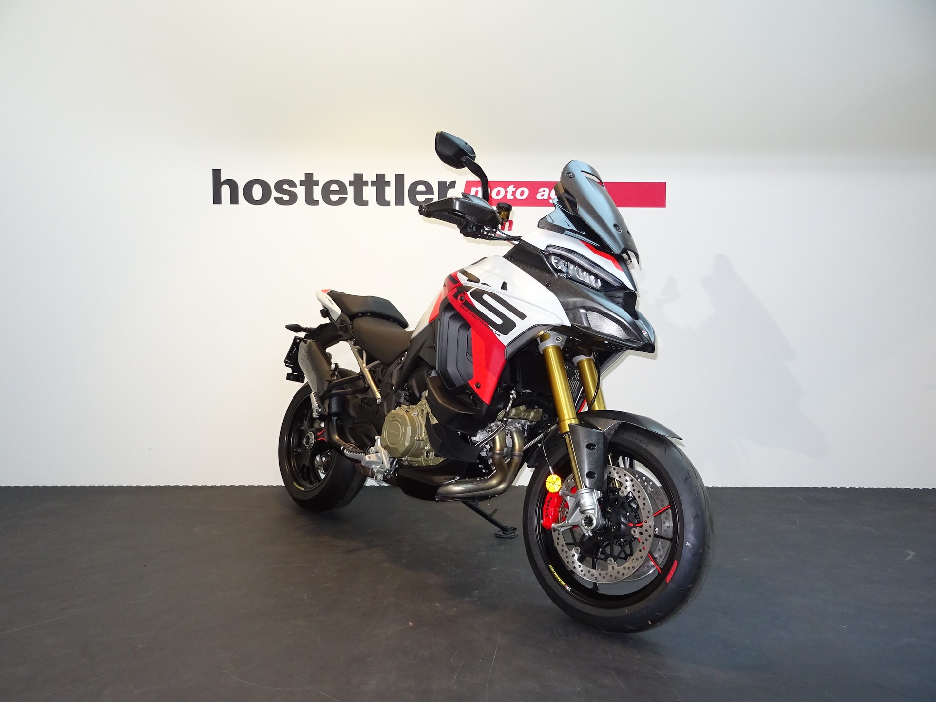 DUCATI Multistrada V4 RS-image-0