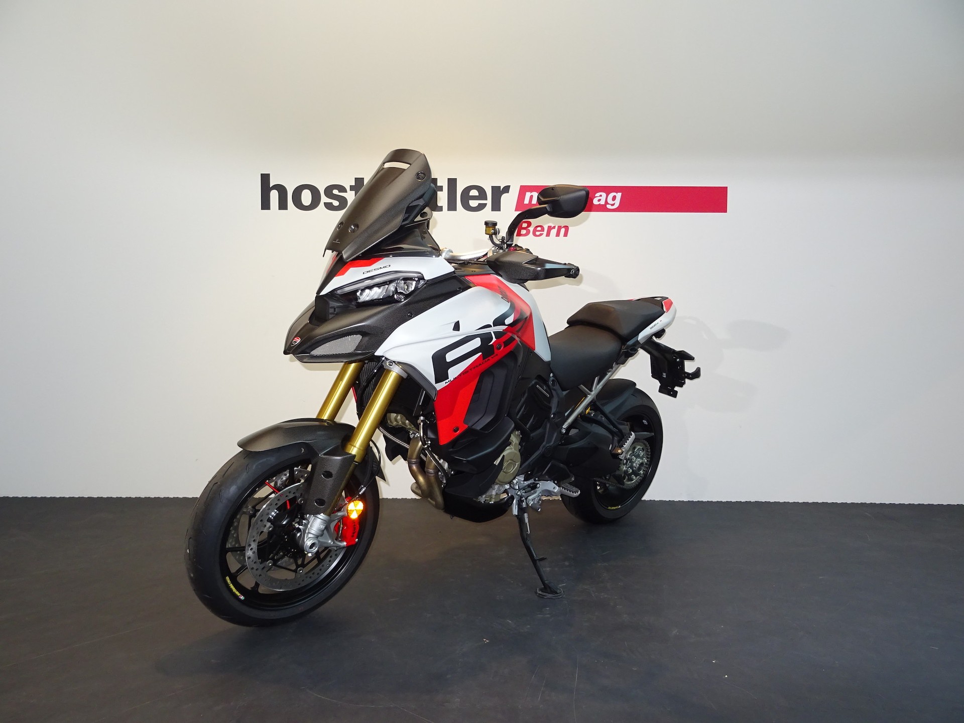 DUCATI Multistrada V4 RS-image-2