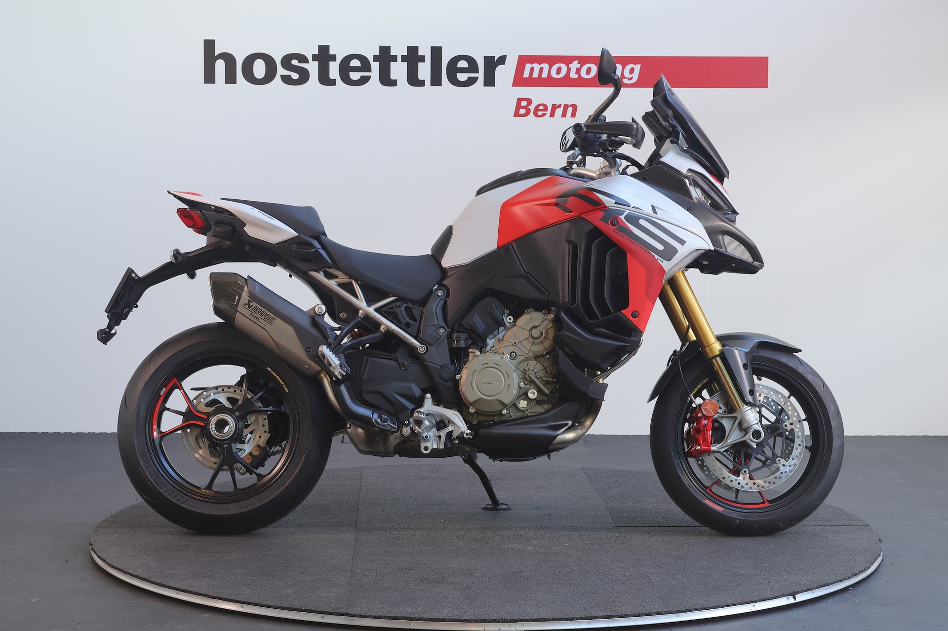 DUCATI Multistrada V4 RS-image-1