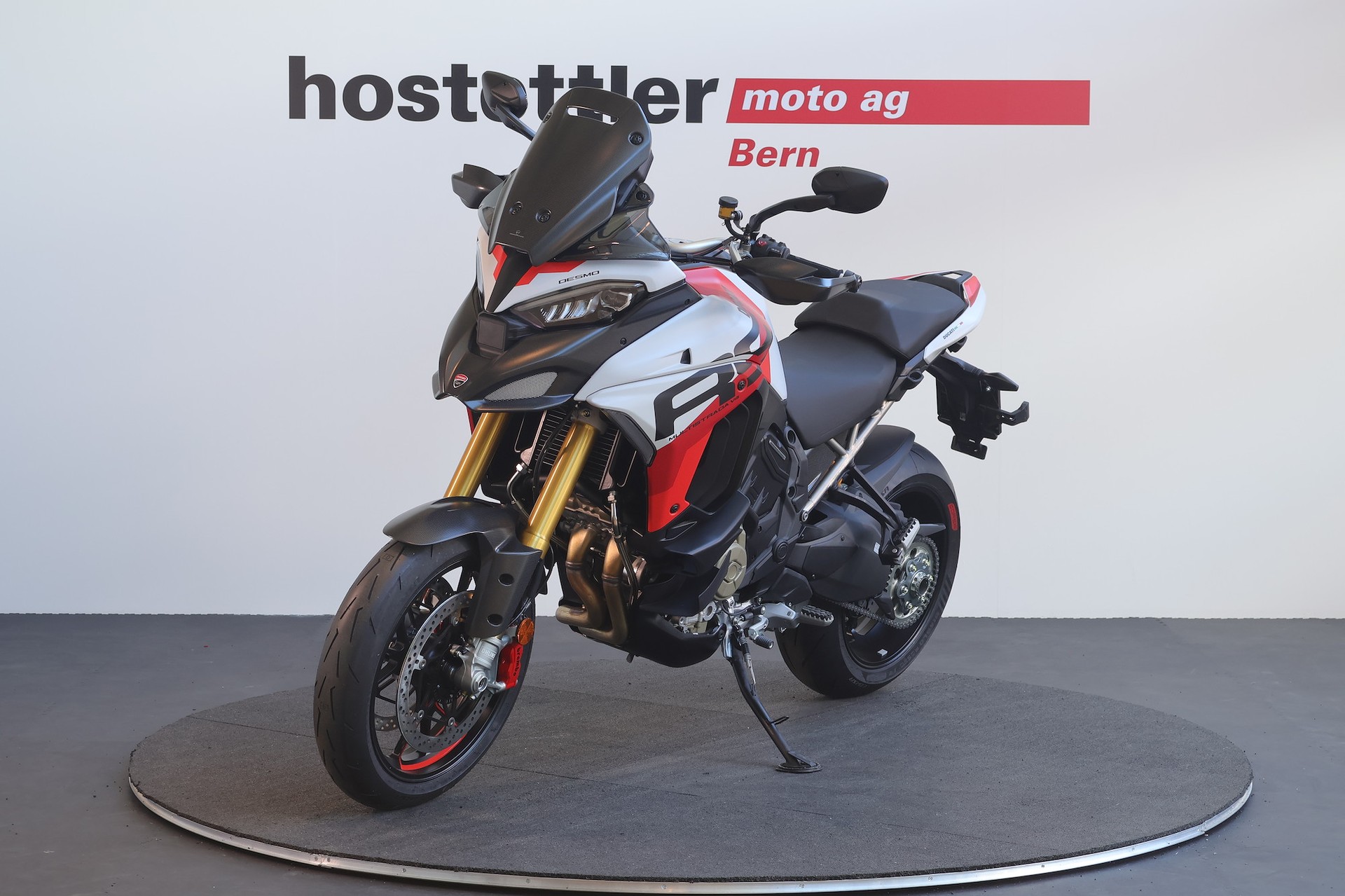 DUCATI Multistrada V4 RS-image-5