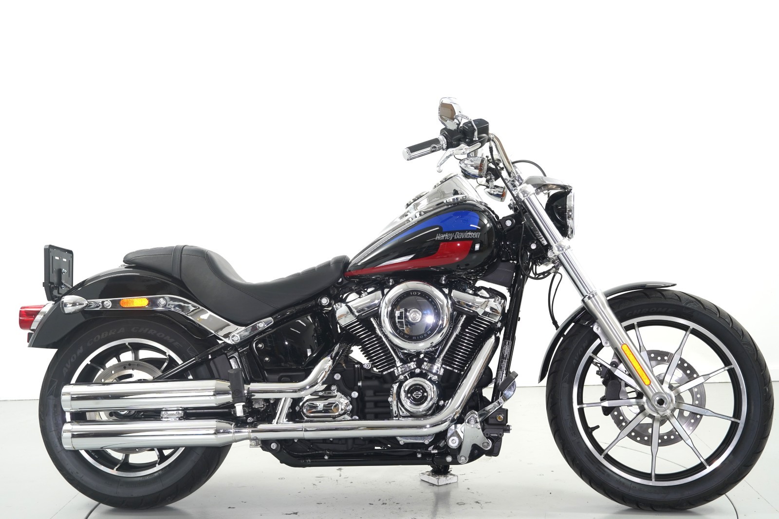 HARLEY-DAVIDSON FXLR 1745 Low Rider ABS-image-3