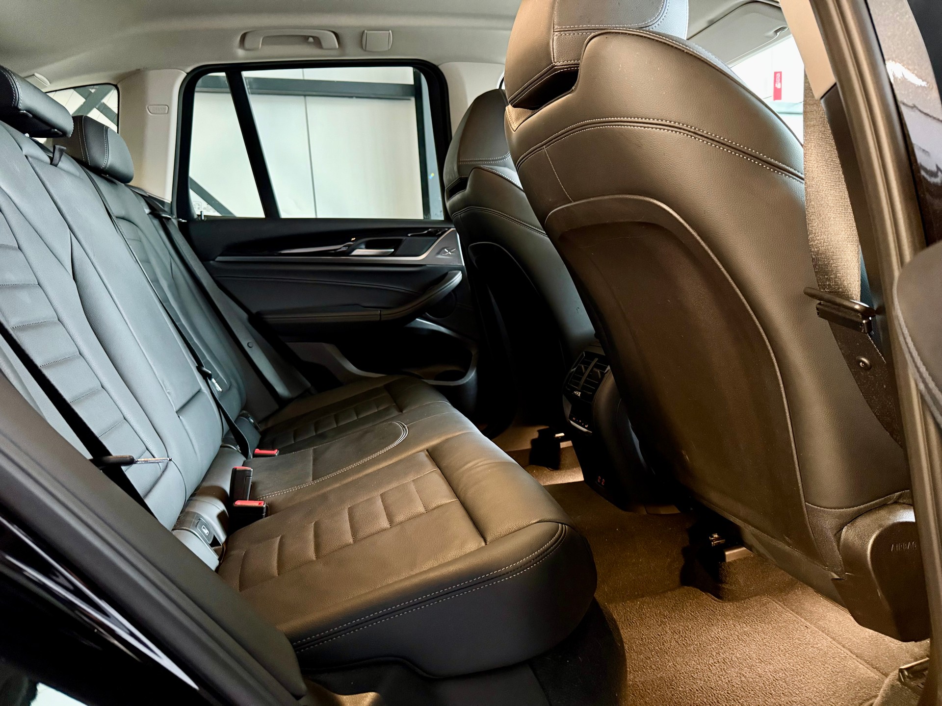 BMW X3 xDrive Sport 30e-image-9