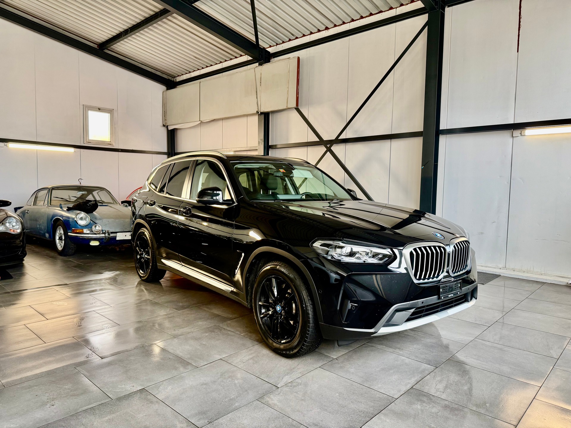 BMW X3 xDrive Sport 30e