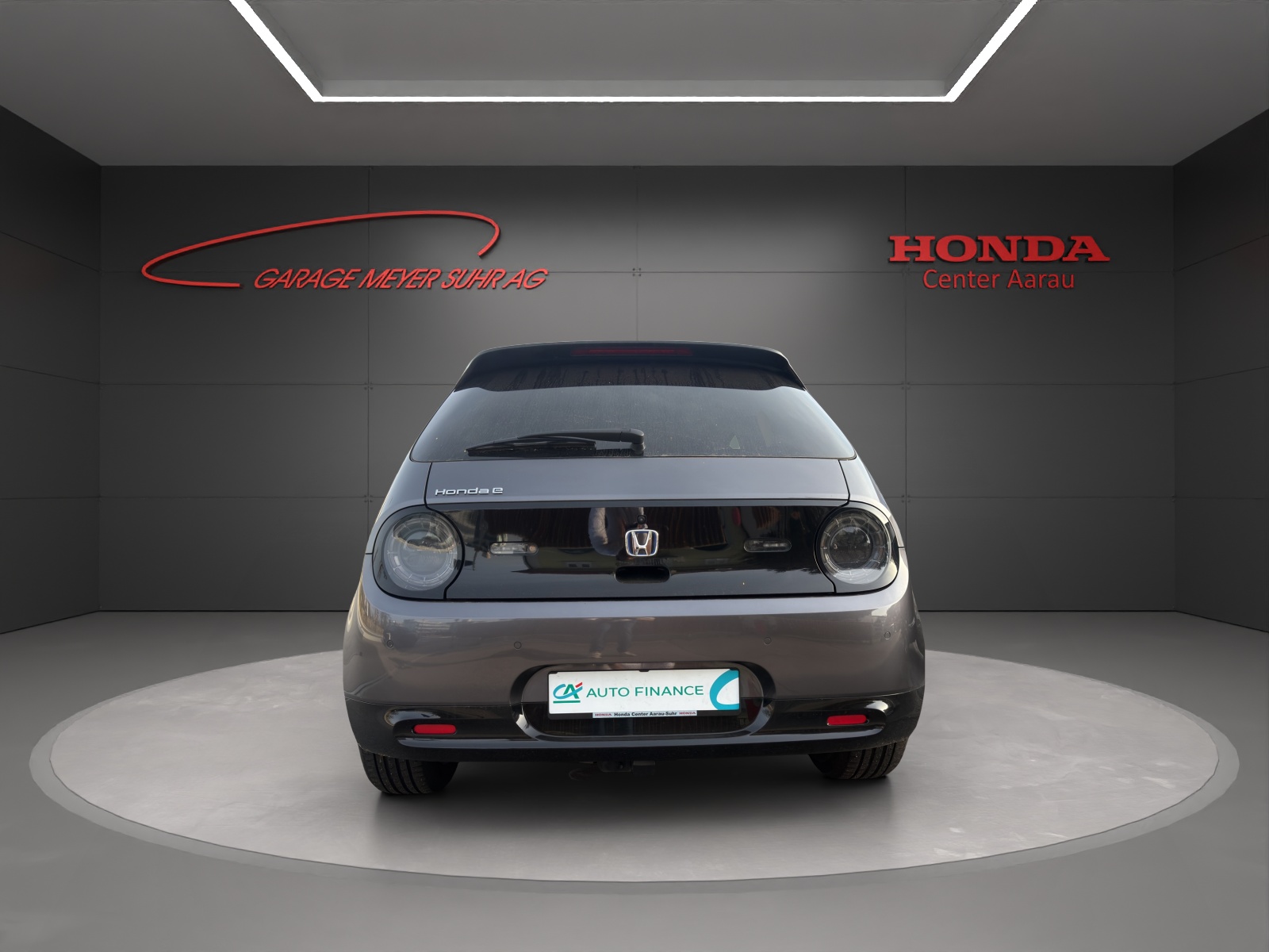 HONDA e Base-image-5