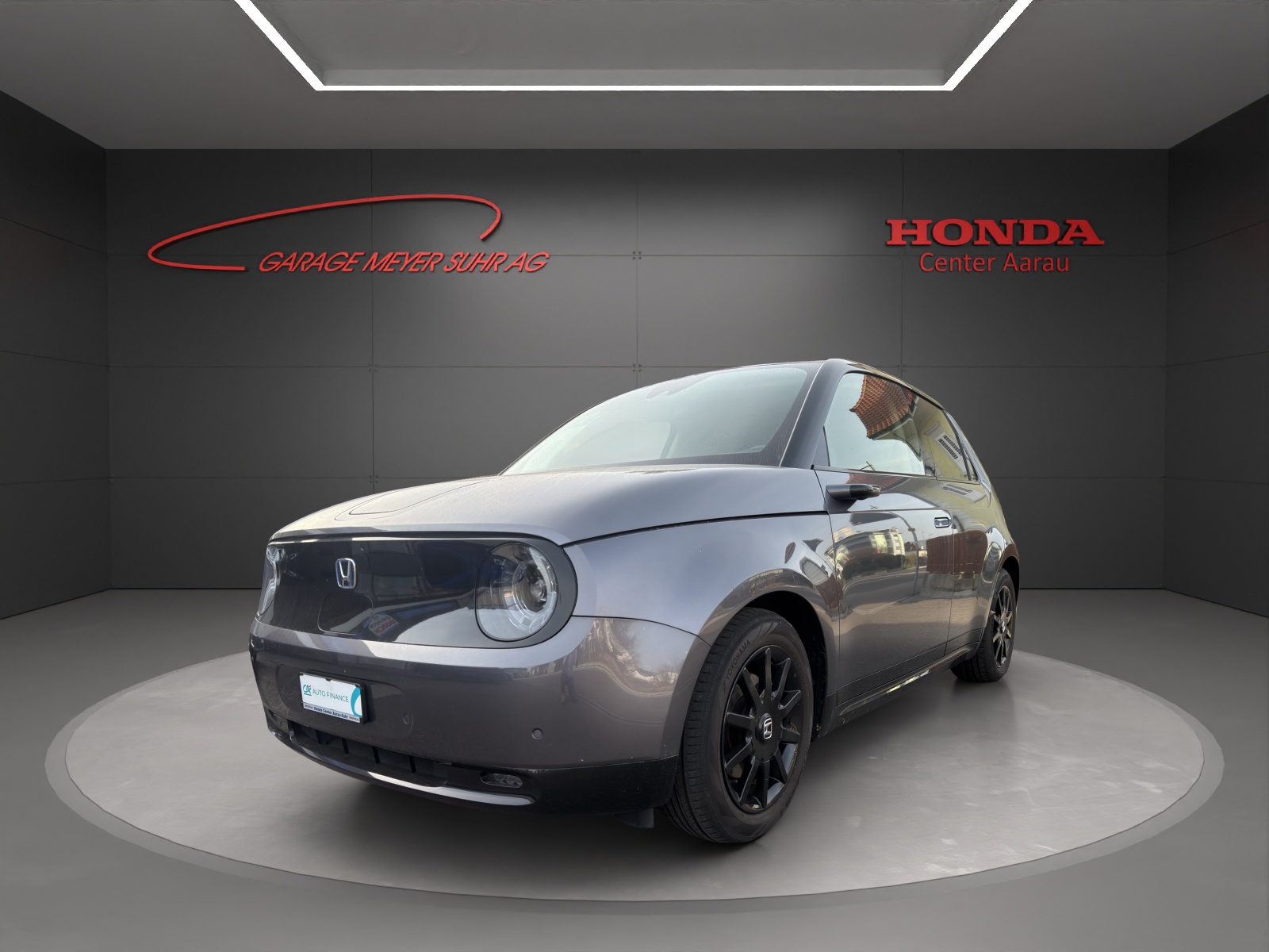 HONDA e Base-image-2