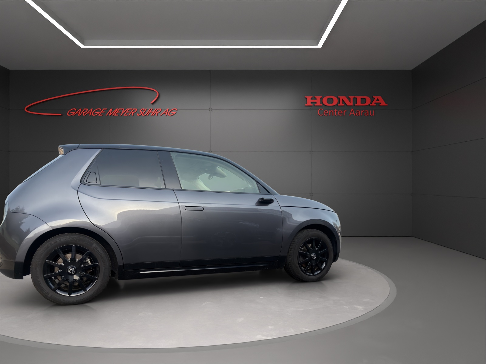 HONDA e Base-image-7