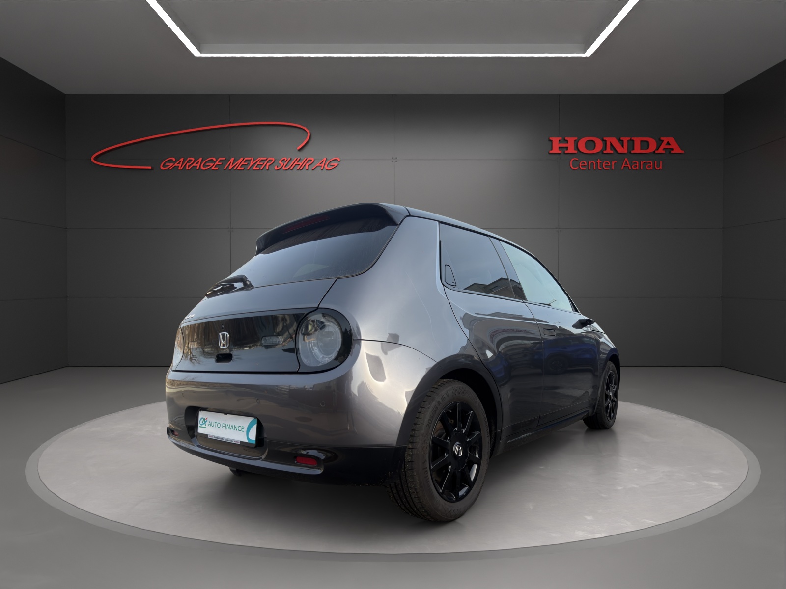 HONDA e Base-image-6