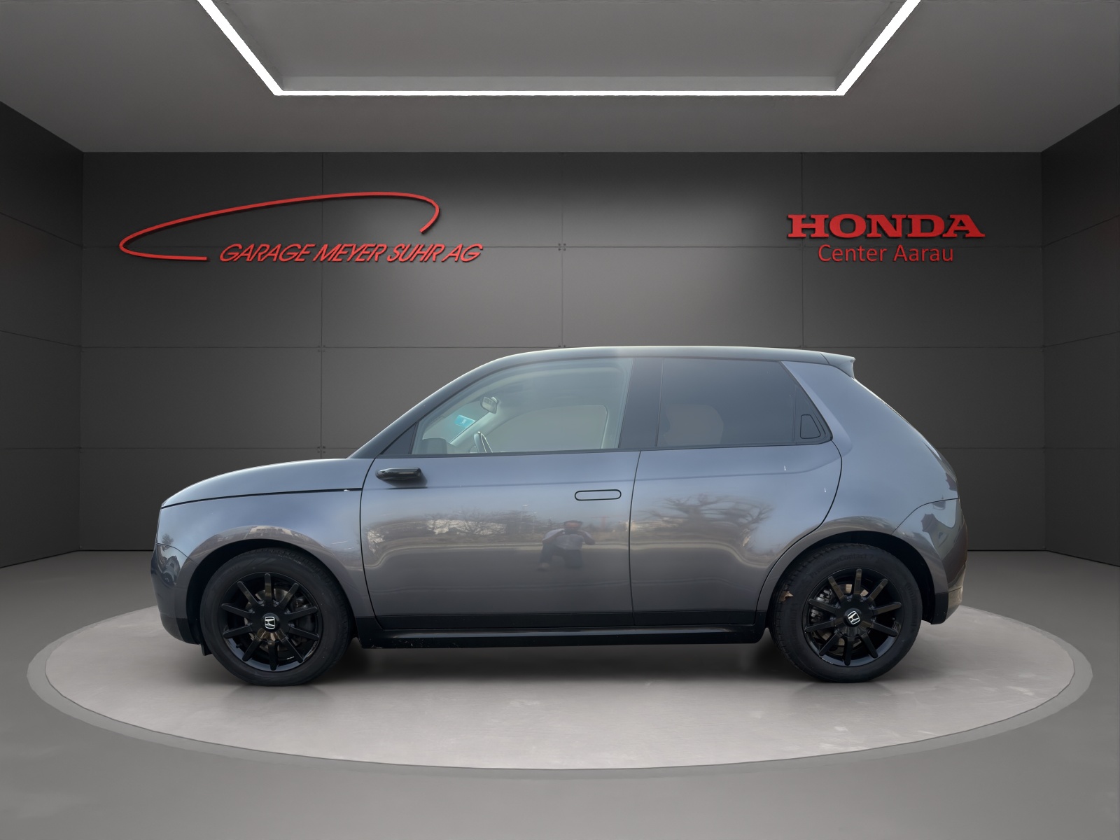 HONDA e Base-image-3
